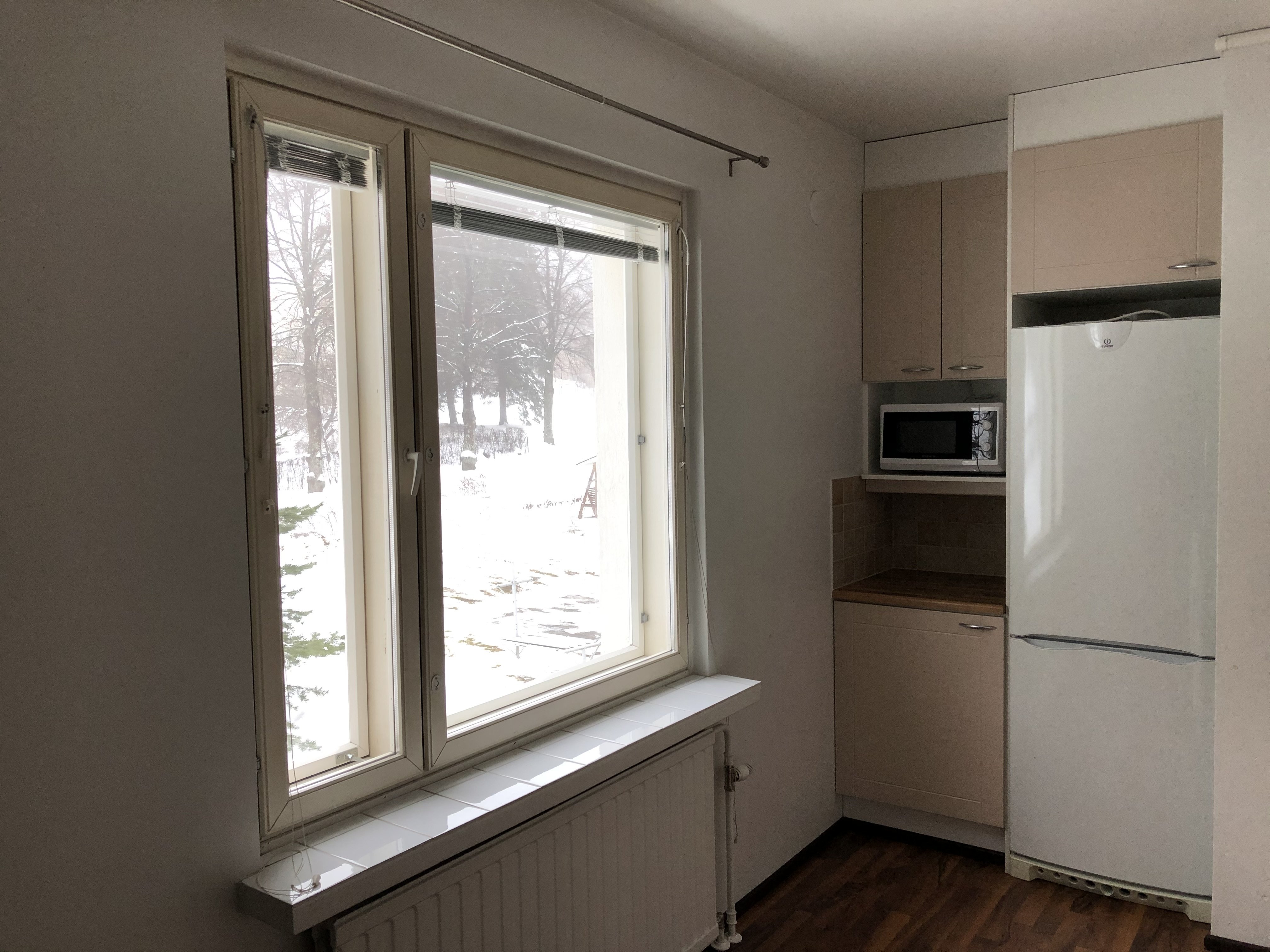 Vuokrataan kohde Savonlinnan Heikinpohjasta 3