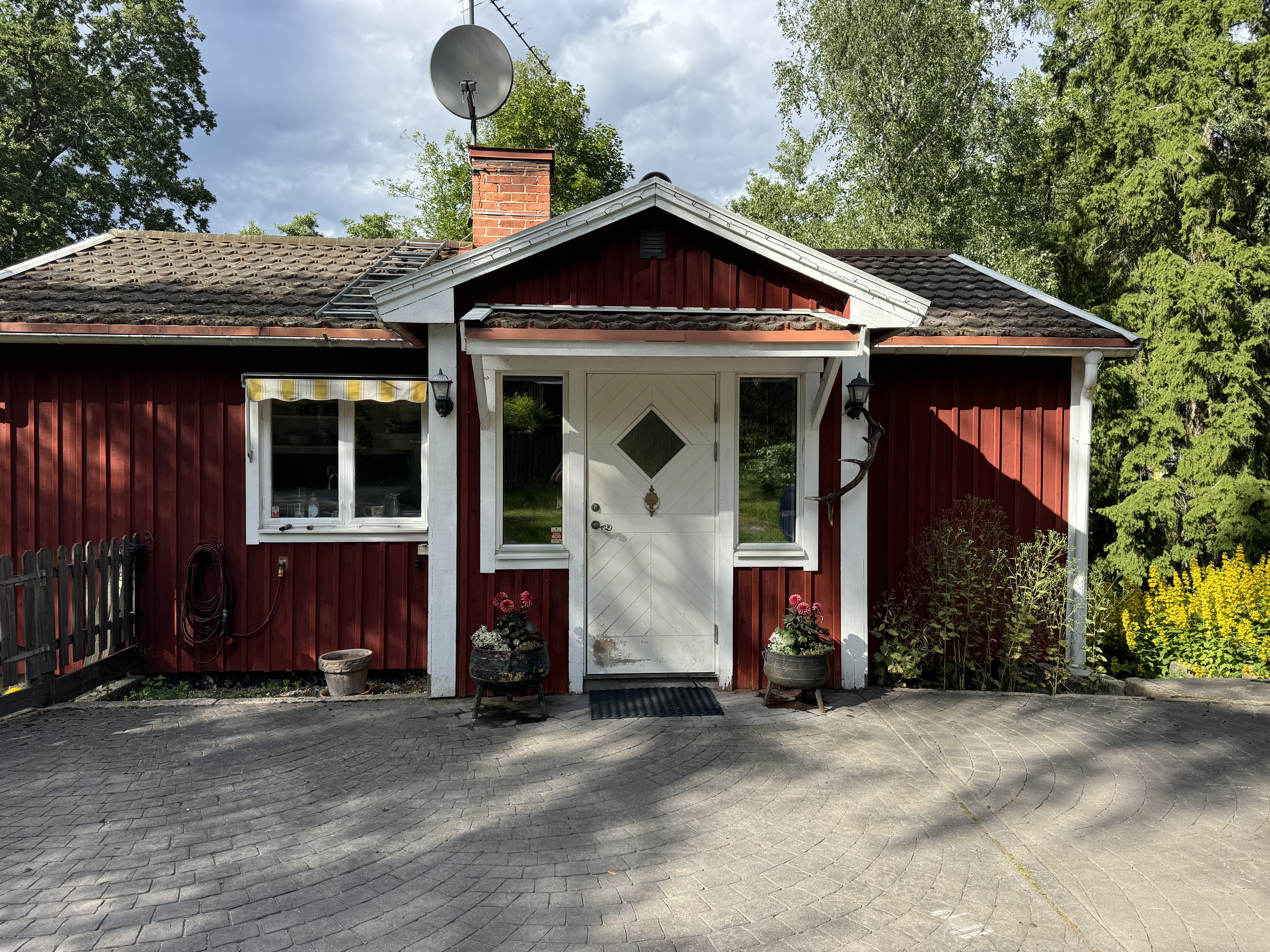 Hus – Huddinge, Glömsta - Bild 2