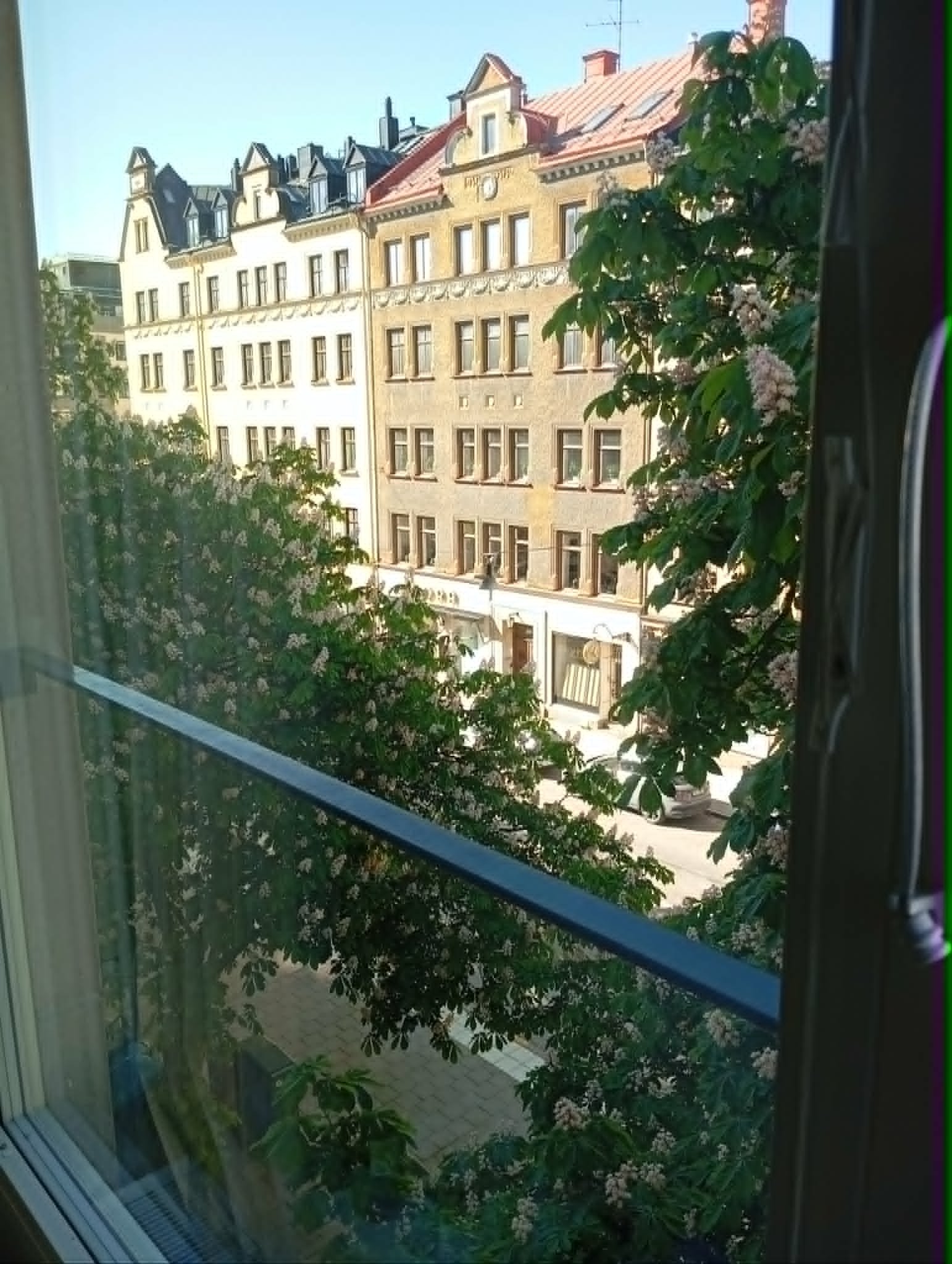 1 rum och kök, Stockholm — 14 300 kr/mån — bild 3