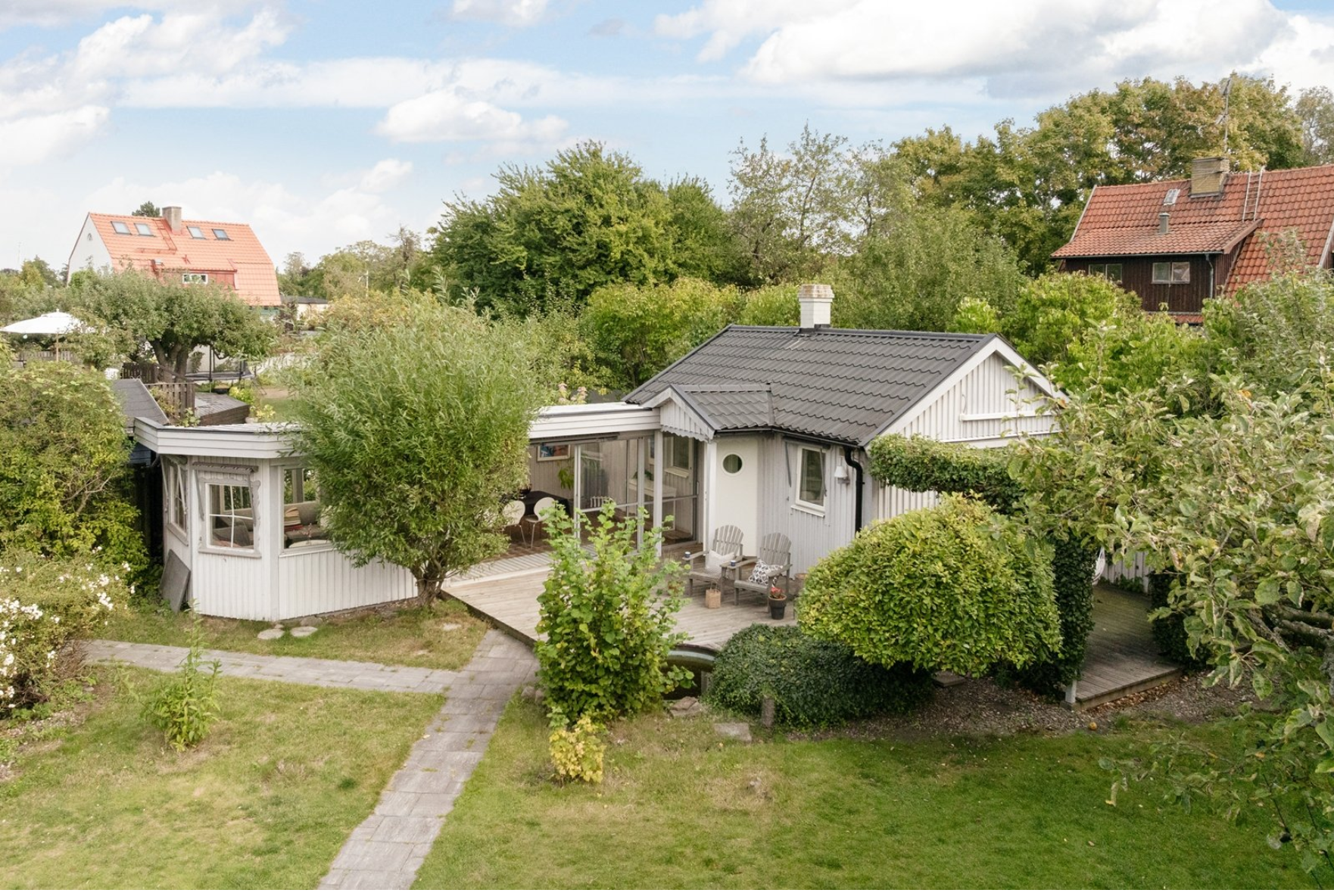 Övrigt, 1 rum, 30 kvm, Malmö