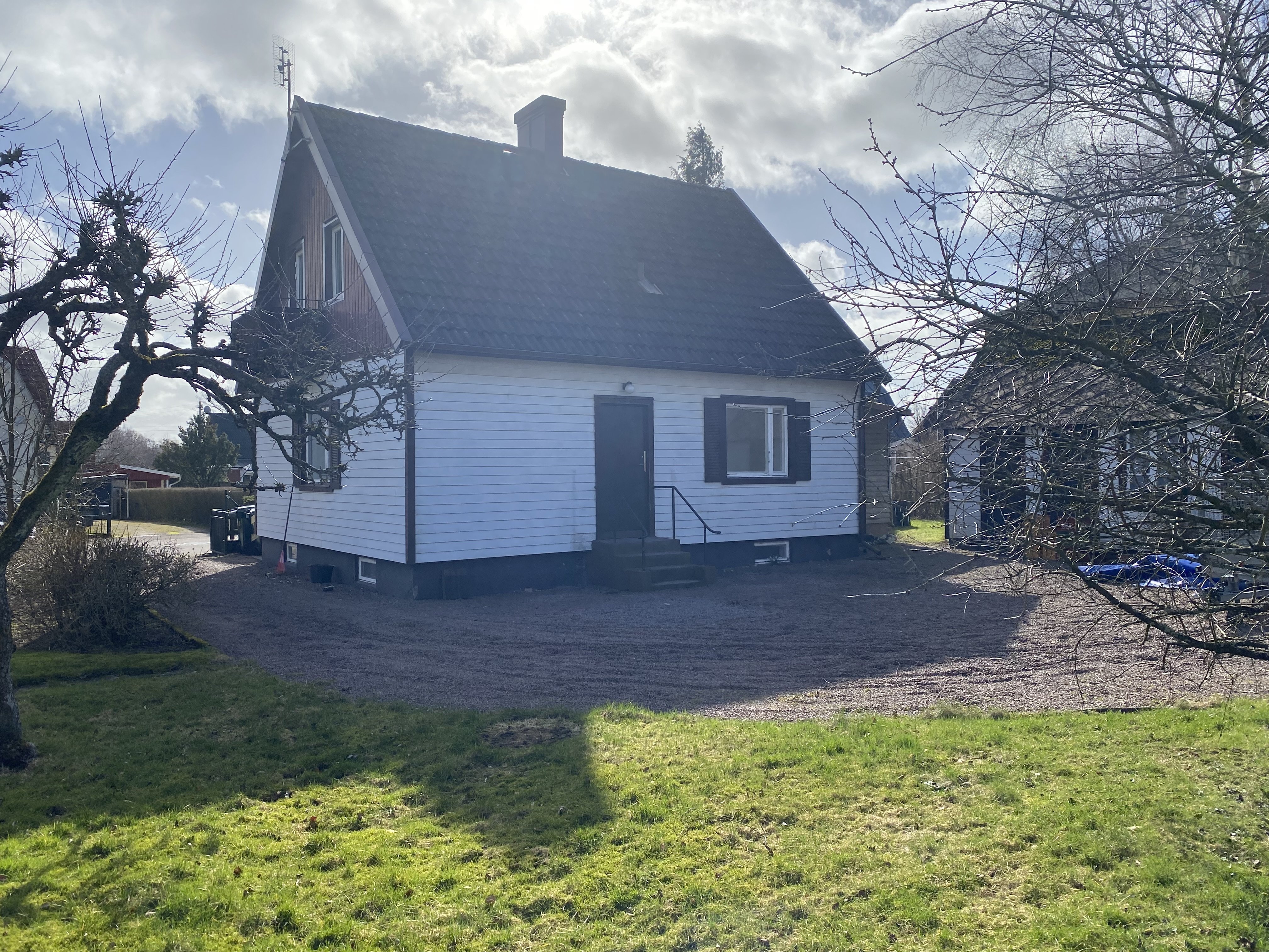 Villa/Hus, 3 rooms, 110 sqm, Klippan