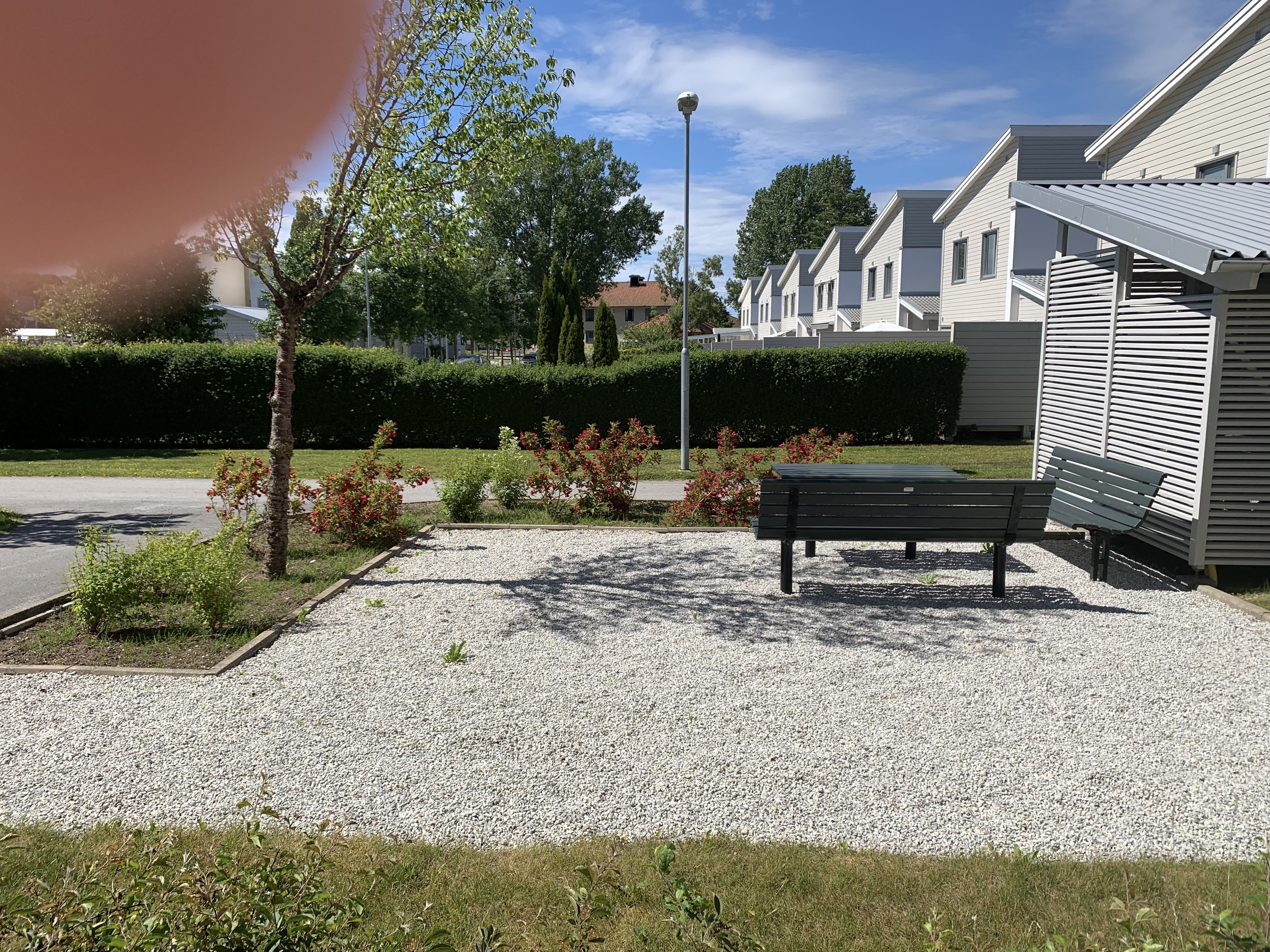 Lägenhet, 1 rooms, 41 sqm, Visby