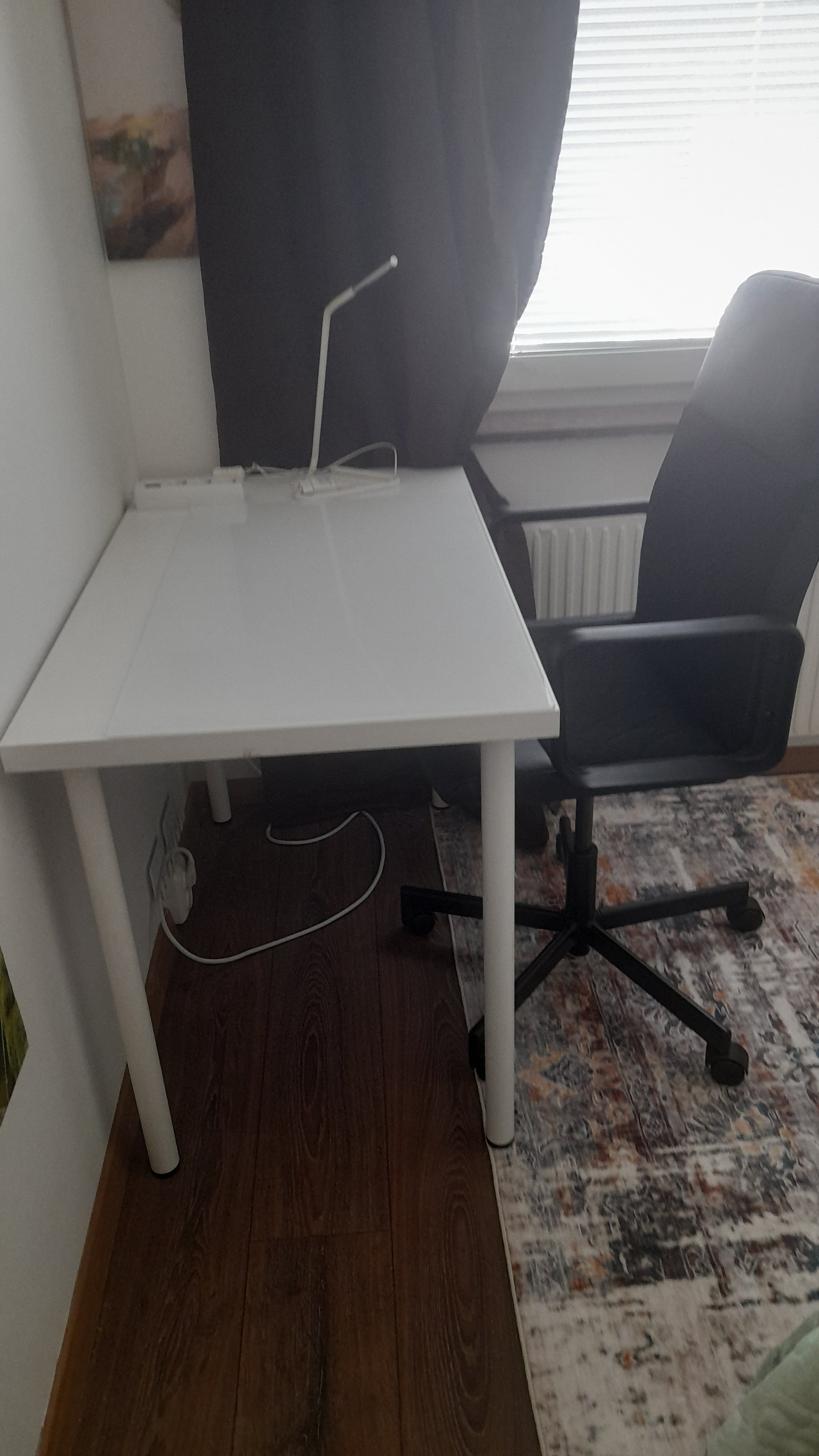 Lägenhet, 1 rum, 15 kvm, Helsingborg