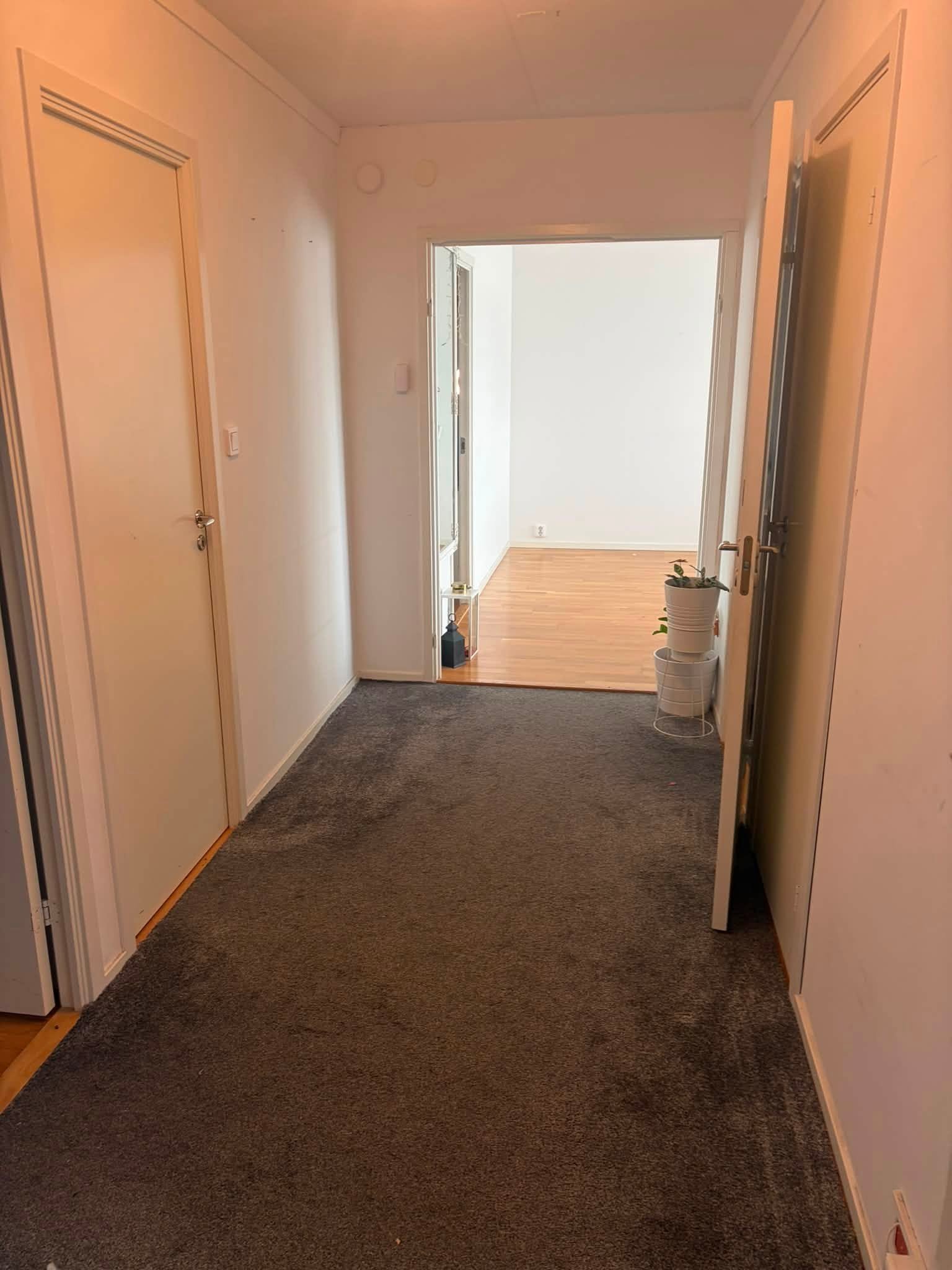 Apartment in Uppsala, Lagerlöf, Nyby - Bild 3