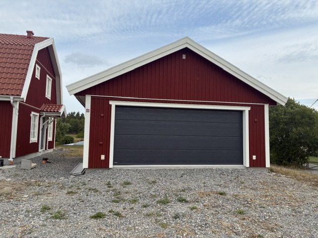 5 rok · 219 m² i Täby – bild 4