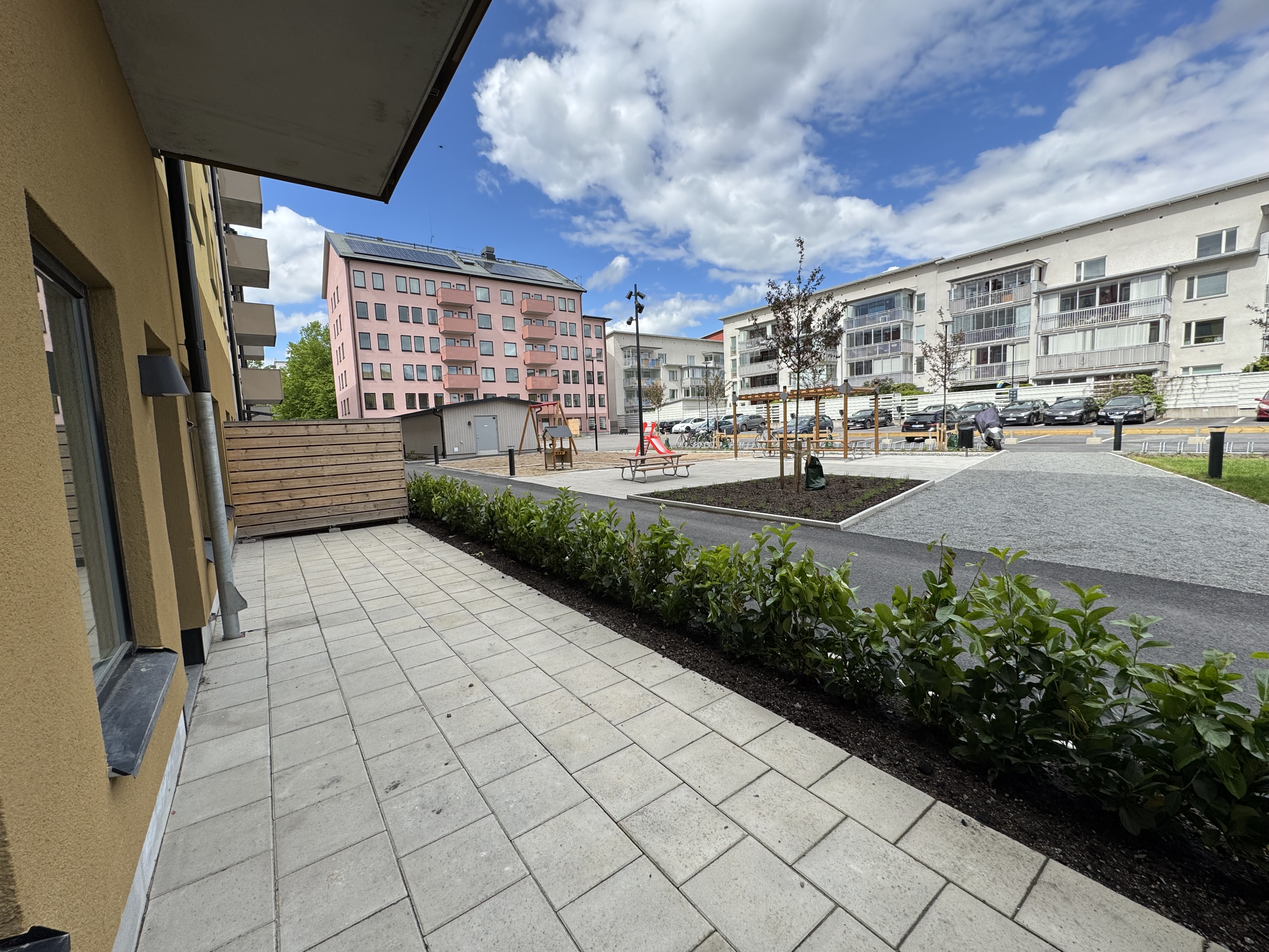 Torggatan 8B, Enköping — photo 2