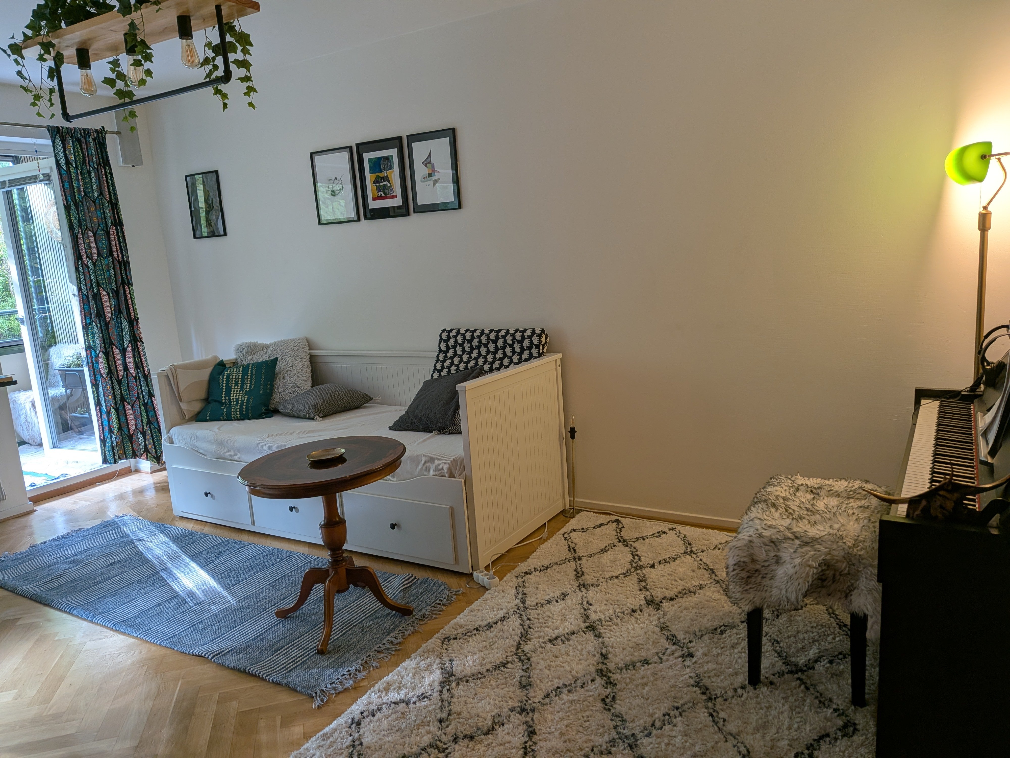 Lägenhet – Göteborg, Rambergsstaden - Bild 3