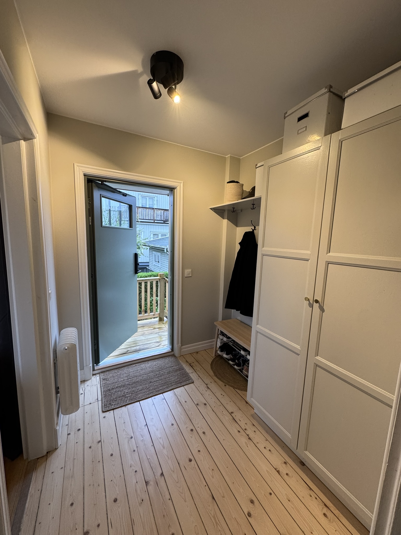 Lägenhet – Uppsala, Svartbäcken - Bild 3