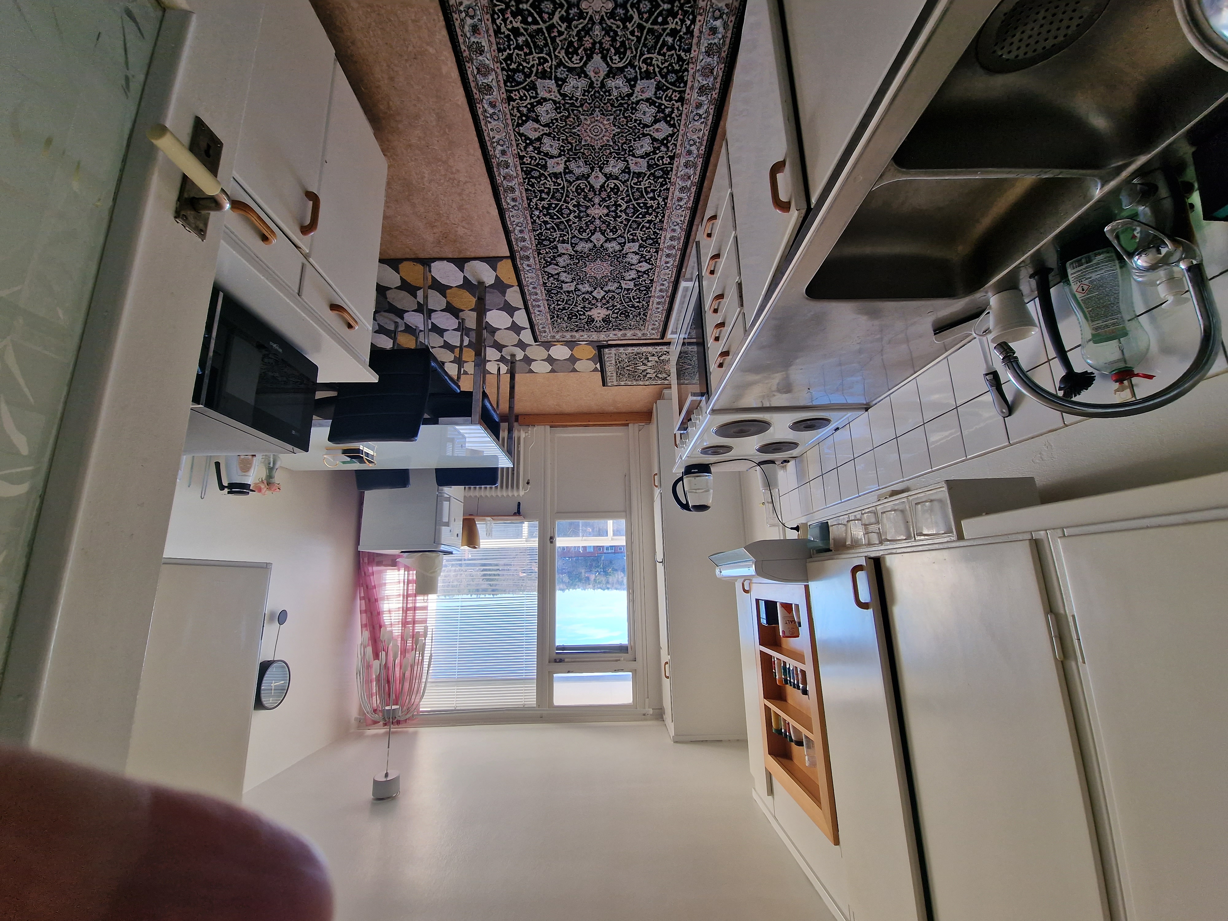 1 rum och kök, Stockholm — 5 250 kr/mån — bild 5