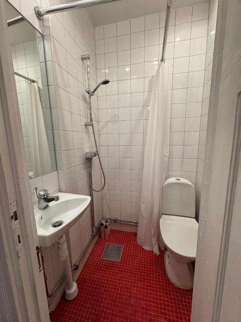 Södermannagatan, Stockholm — photo 3