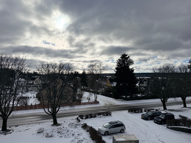 Kvarngatan 11A