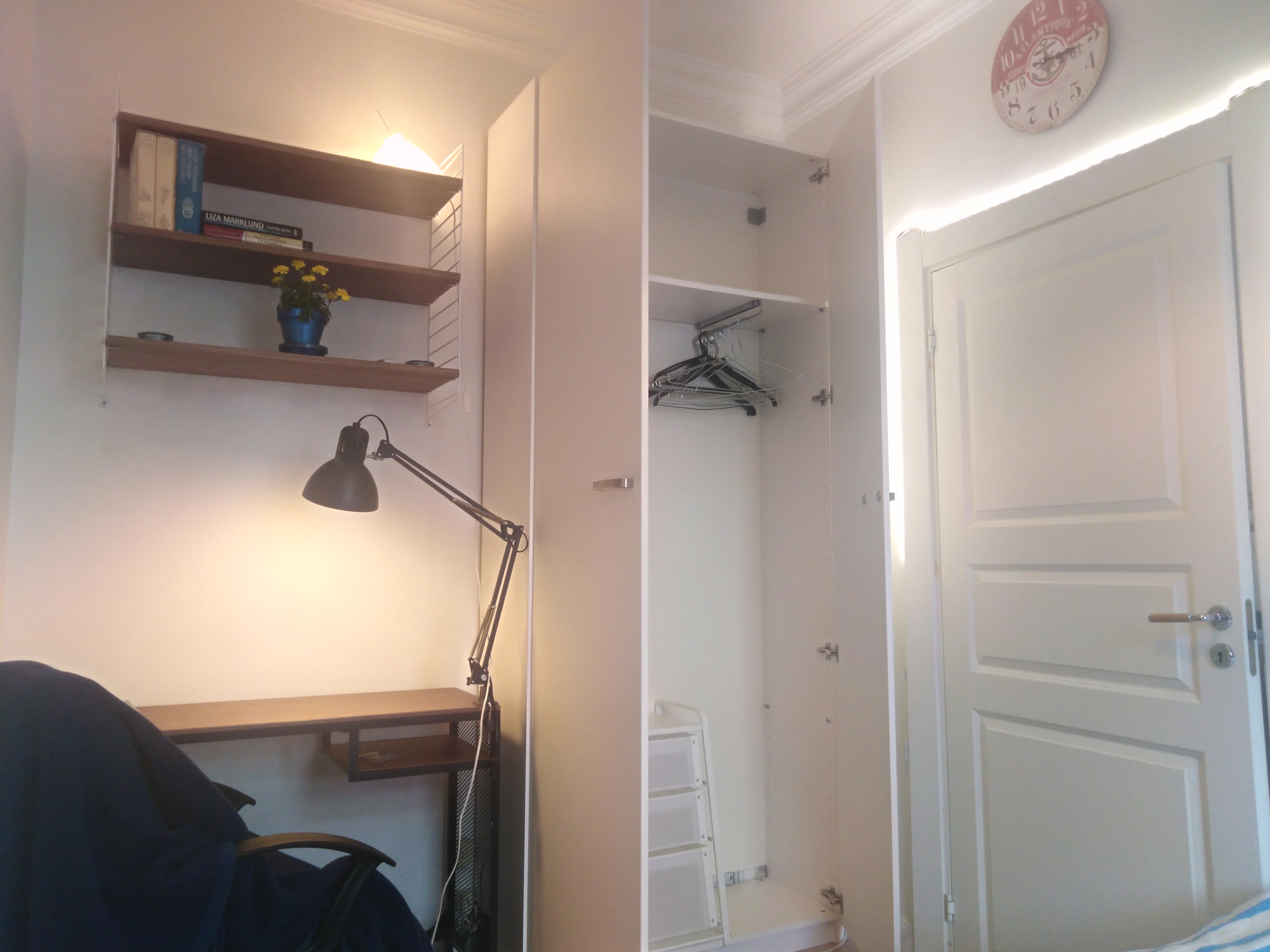 Finn Malmgrens väg , Hammarby Höjden — photo 2