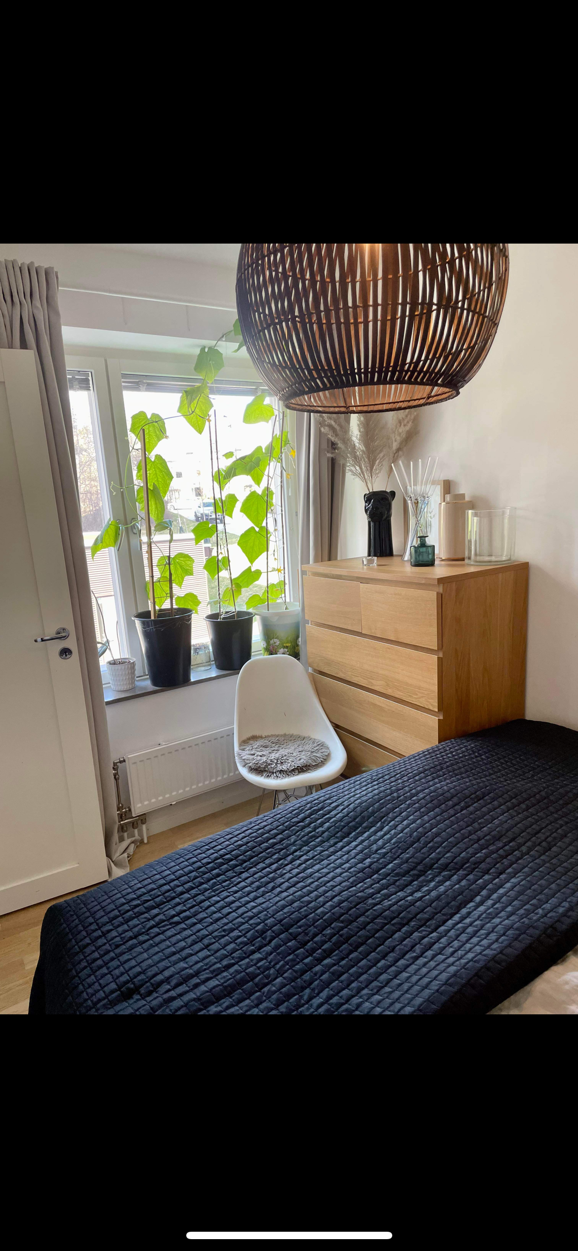 Beckombergavägen, Bromma