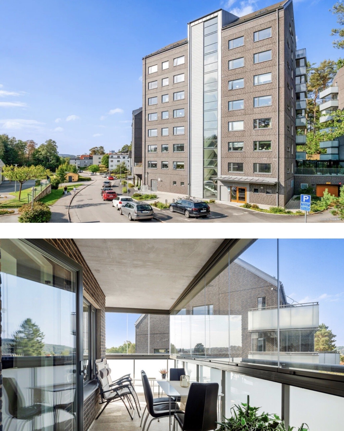 Lägenhet, 3 rooms, 87 sqm, Borås