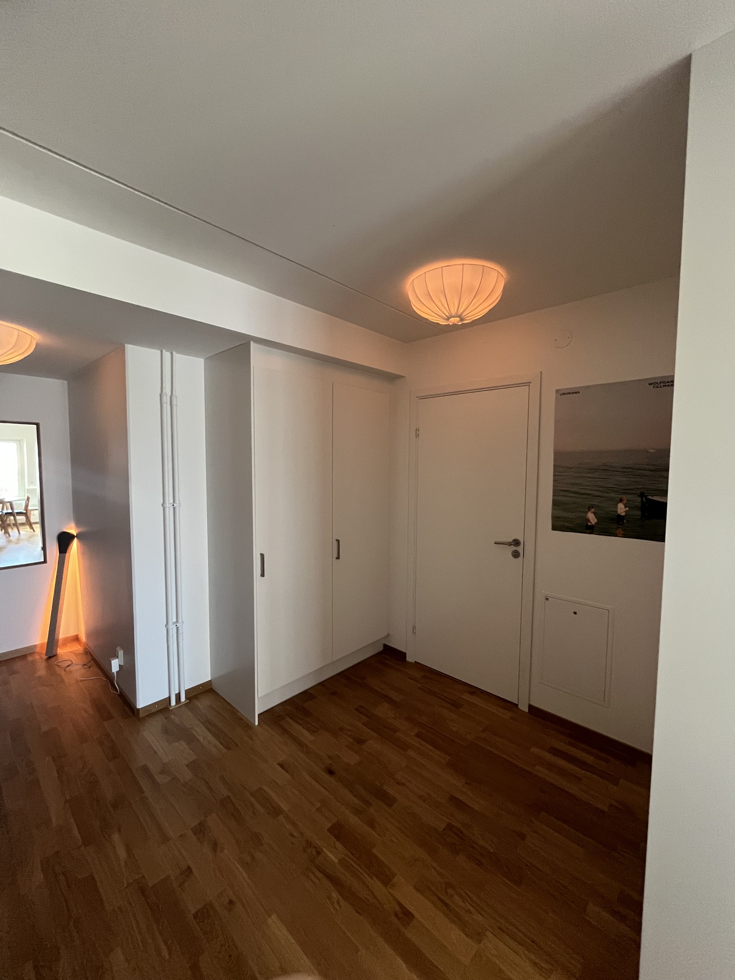 1 rum och kök, Krokslätt, 10 500 kr/mån, bild 2