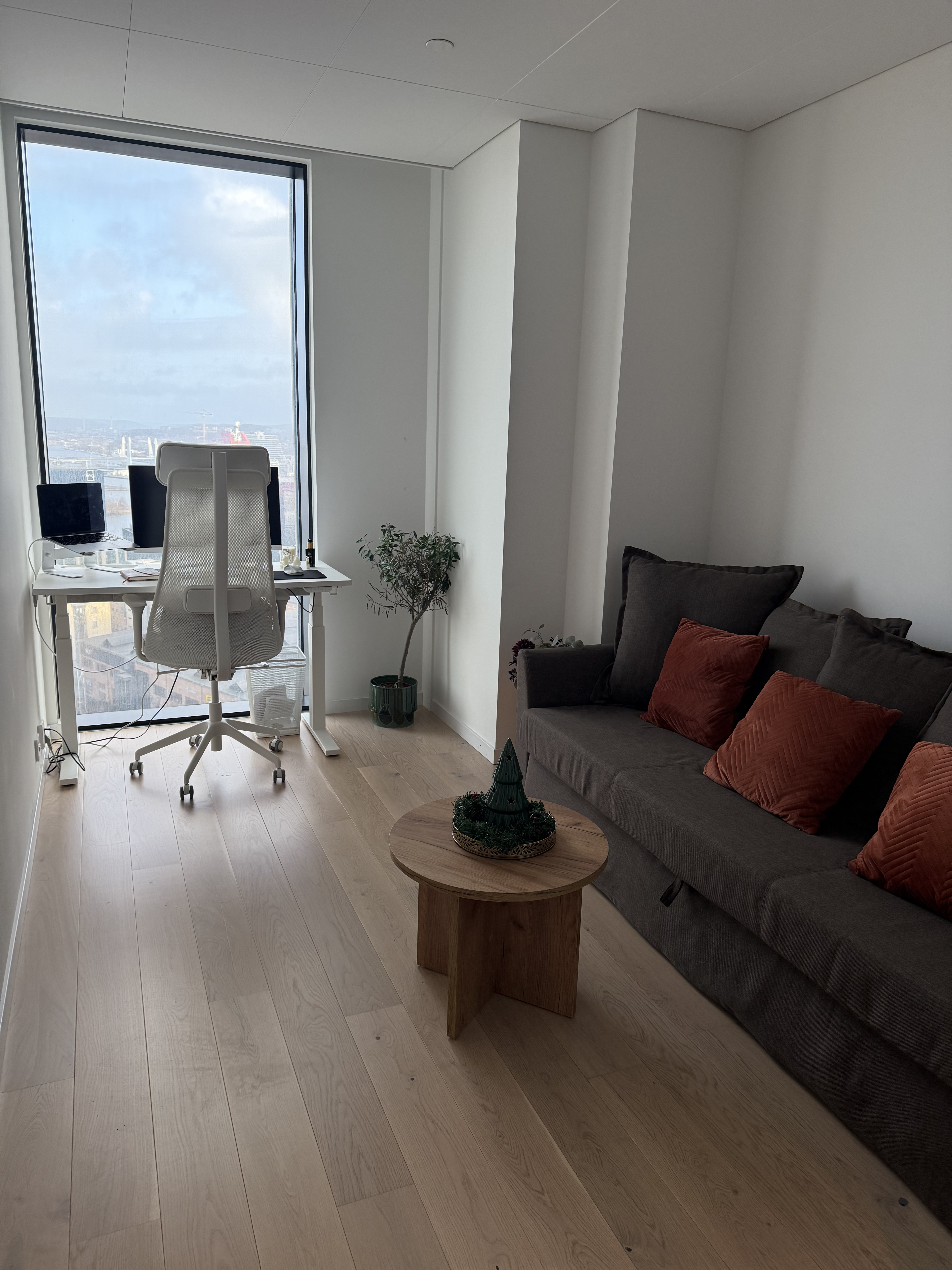 Lodjursstråket, Göteborg