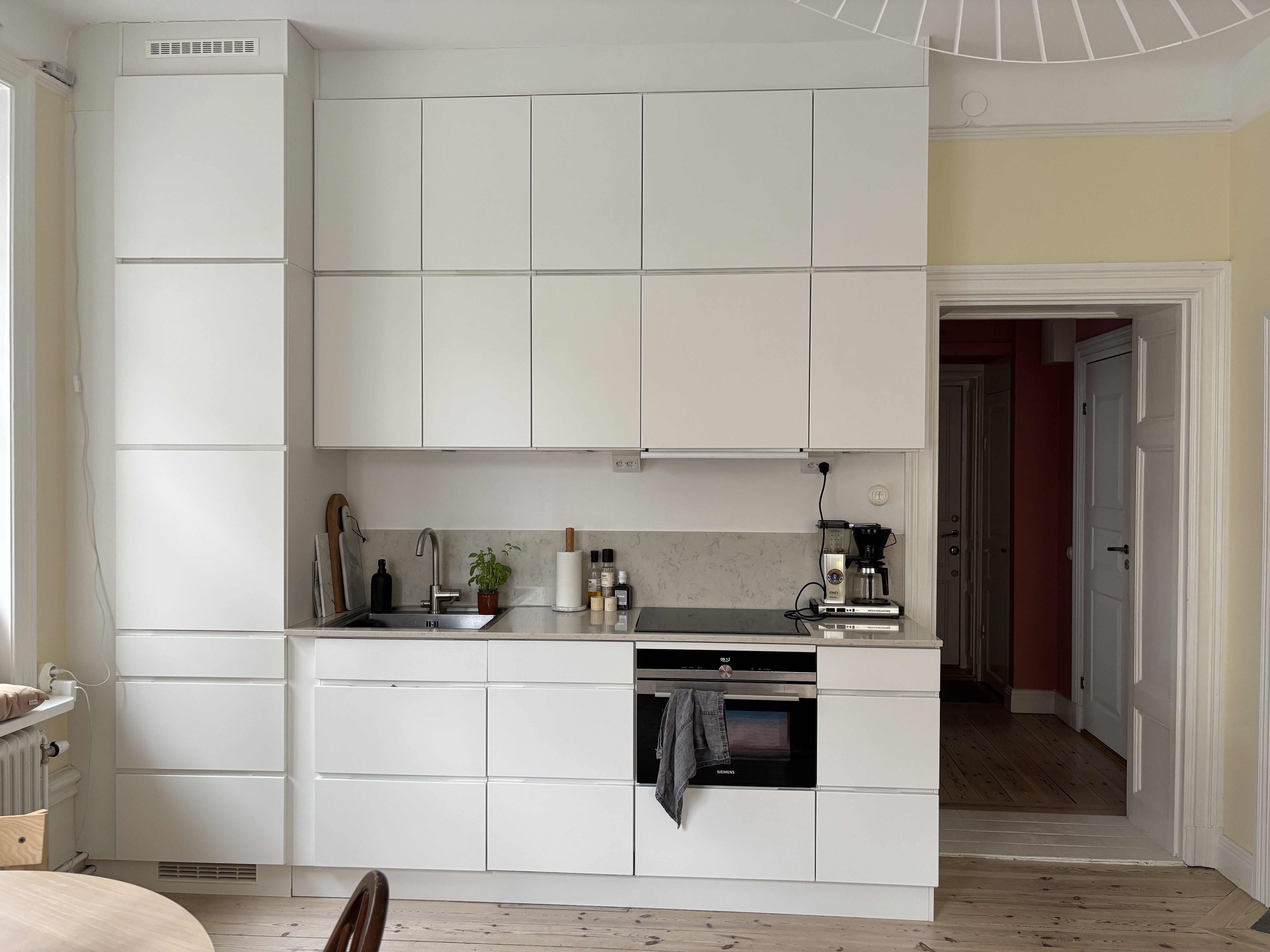 2 rok · 42 m² i Stockholm – bild 4