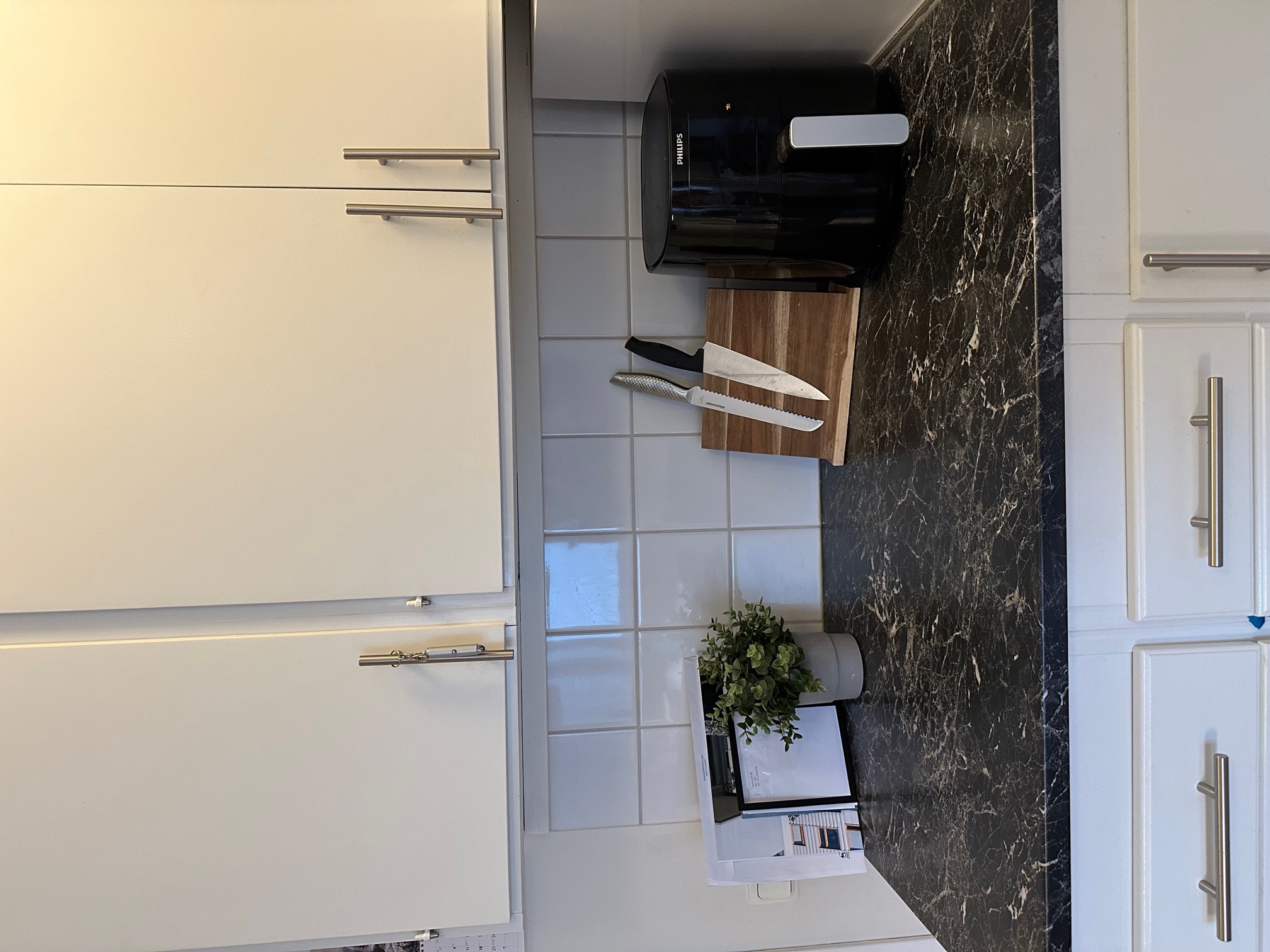 Lägenhet – Göteborg, Masthugget - Bild 3