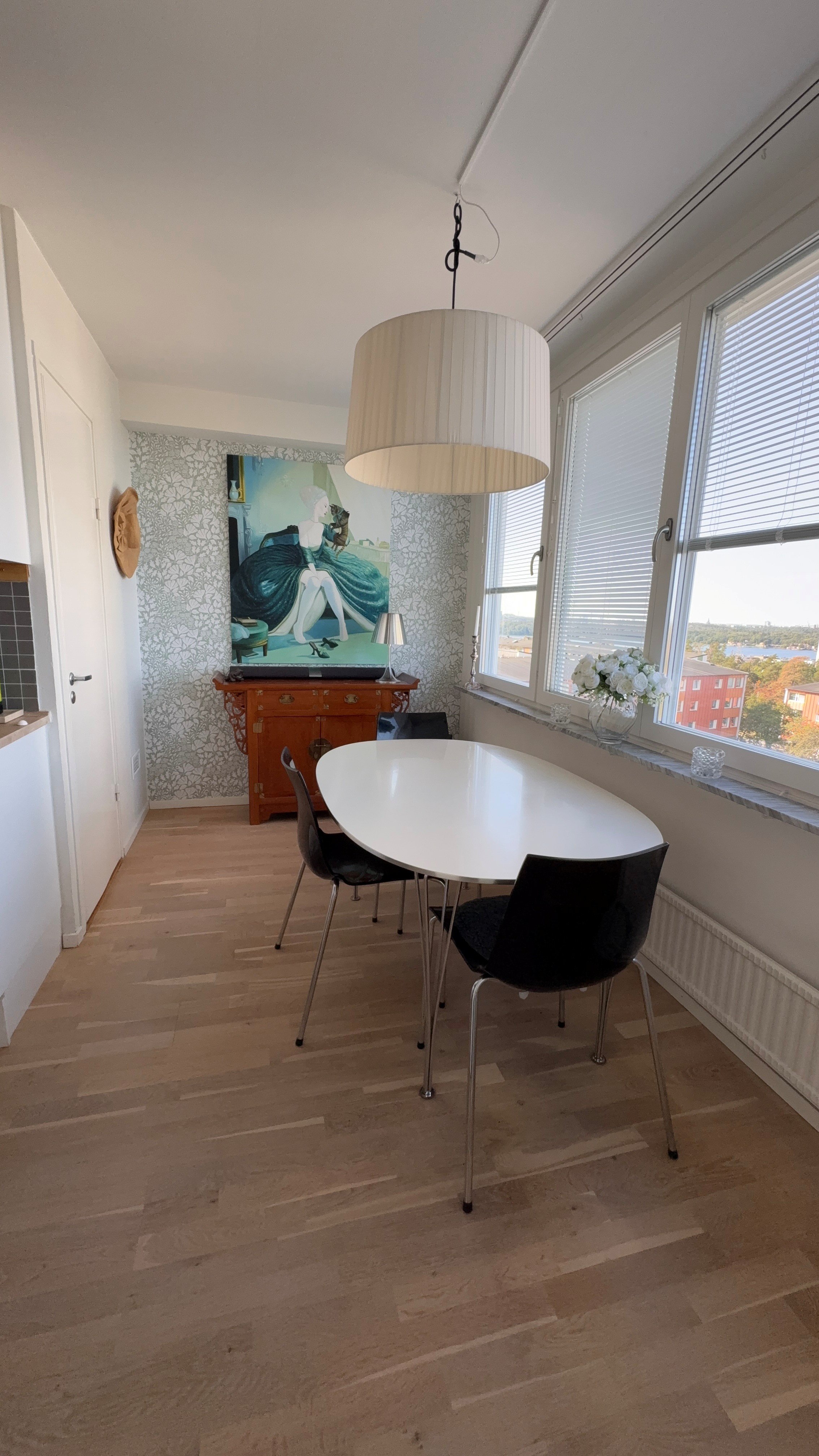 Lägenhet – Lidingö, Skärsätra - Fler