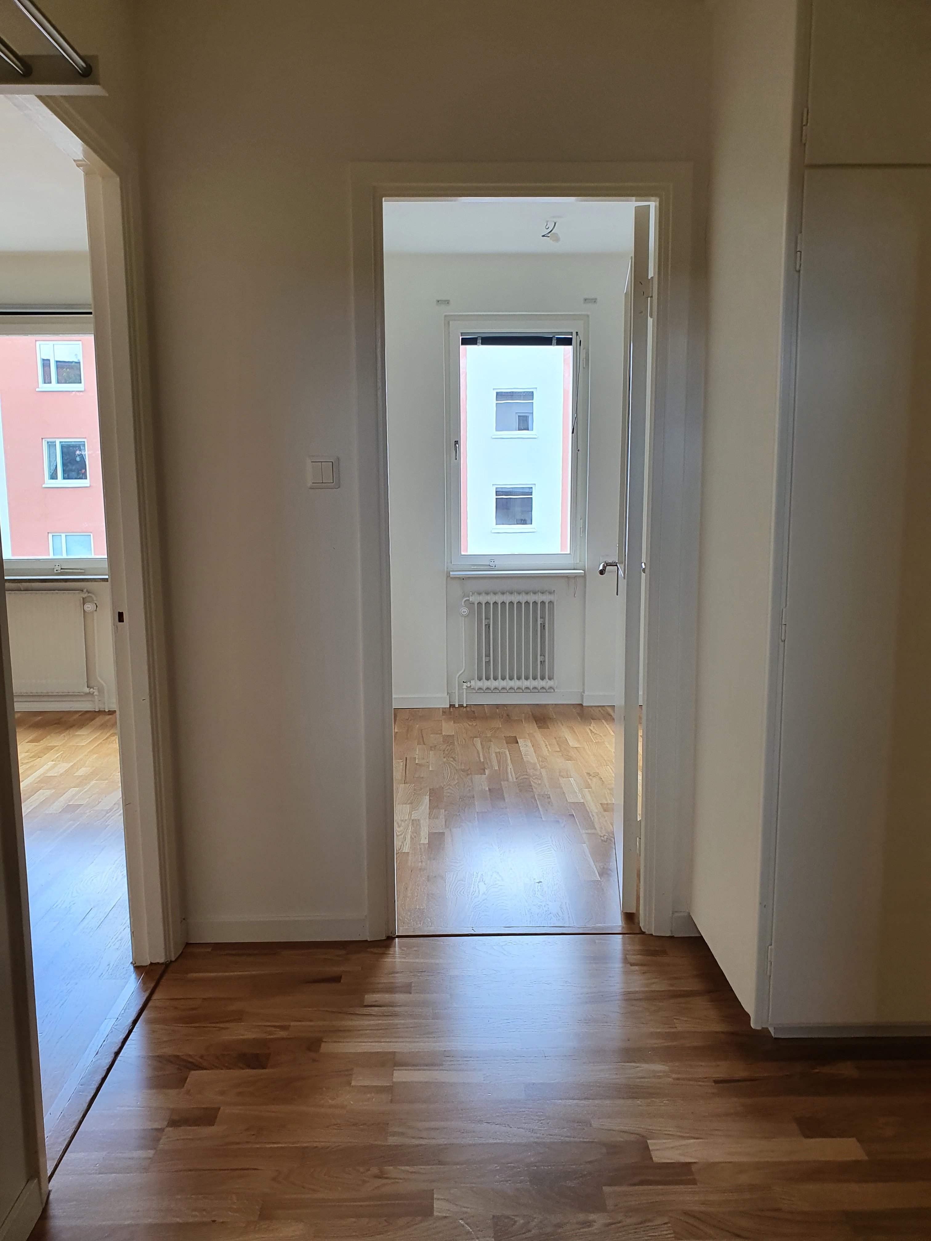 Hyreslägenhet på Köping  i koping