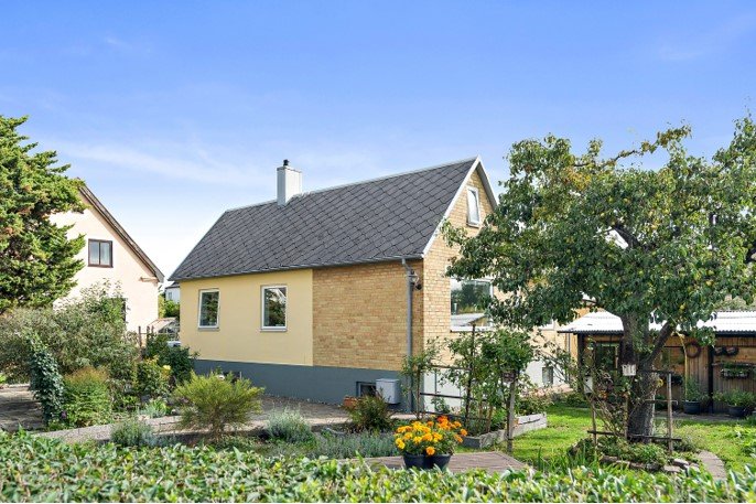 Villa/Hus, 4 rum, 85 kvm, Malmö