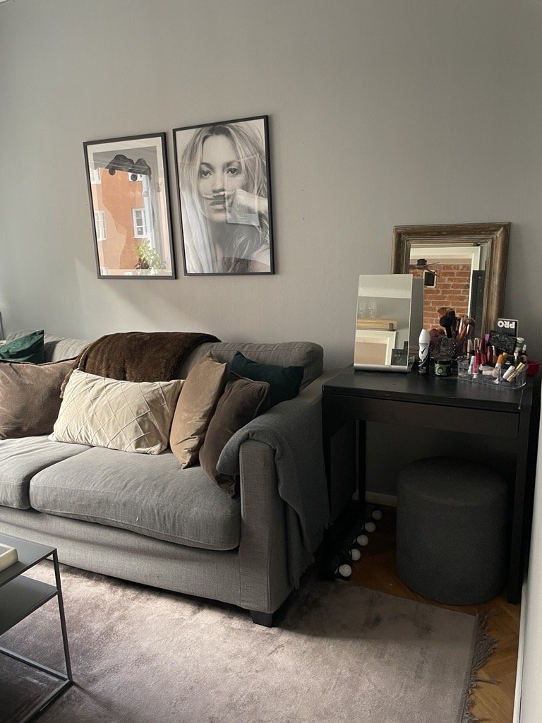 Lägenhet – Stockholm, Hagastaden, Vasastaden - Bild 5