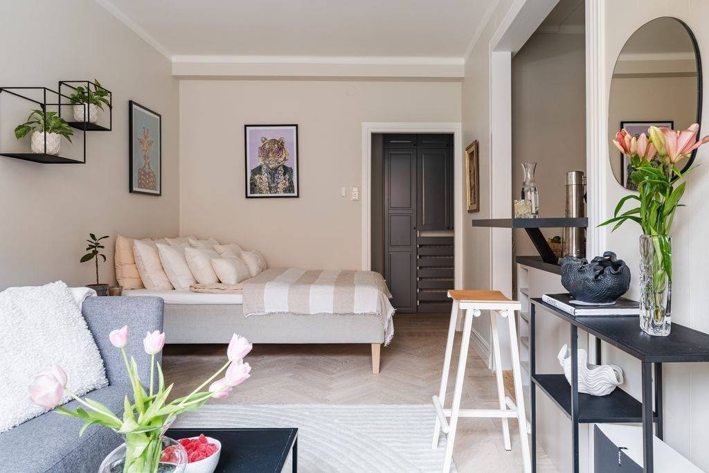 Apartment in Stockholm, Kungsholmen - Bild 5