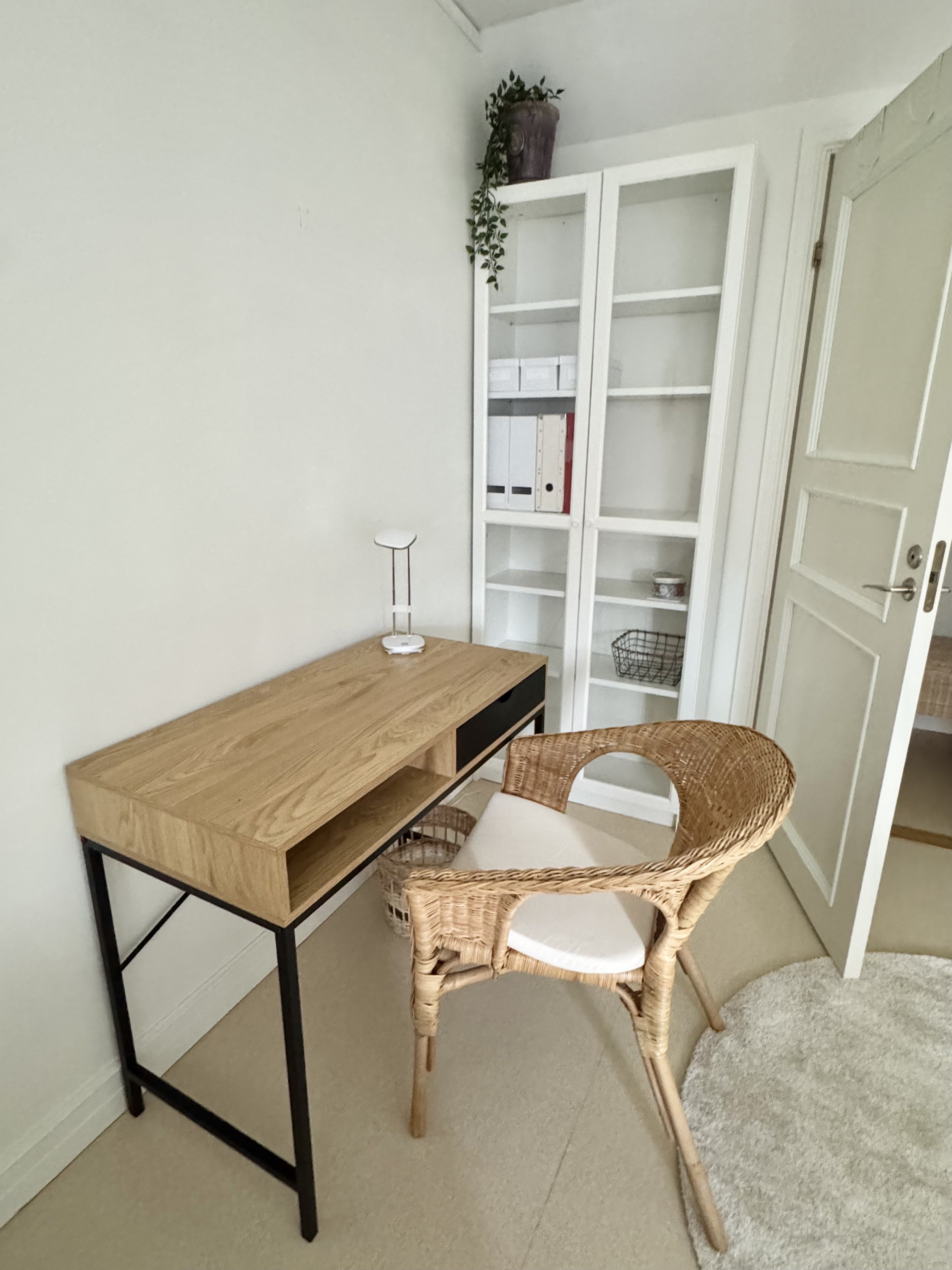 Lägenhet – Uppsala, Främre Luthagen, Centrum - Bild 2