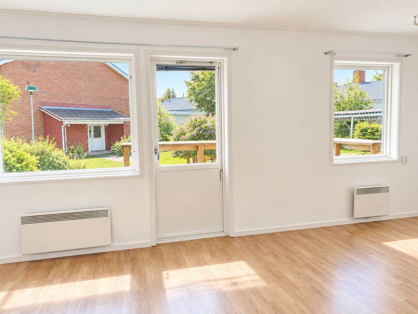 1 rok · 45 m² i Jörn  – bild 5
