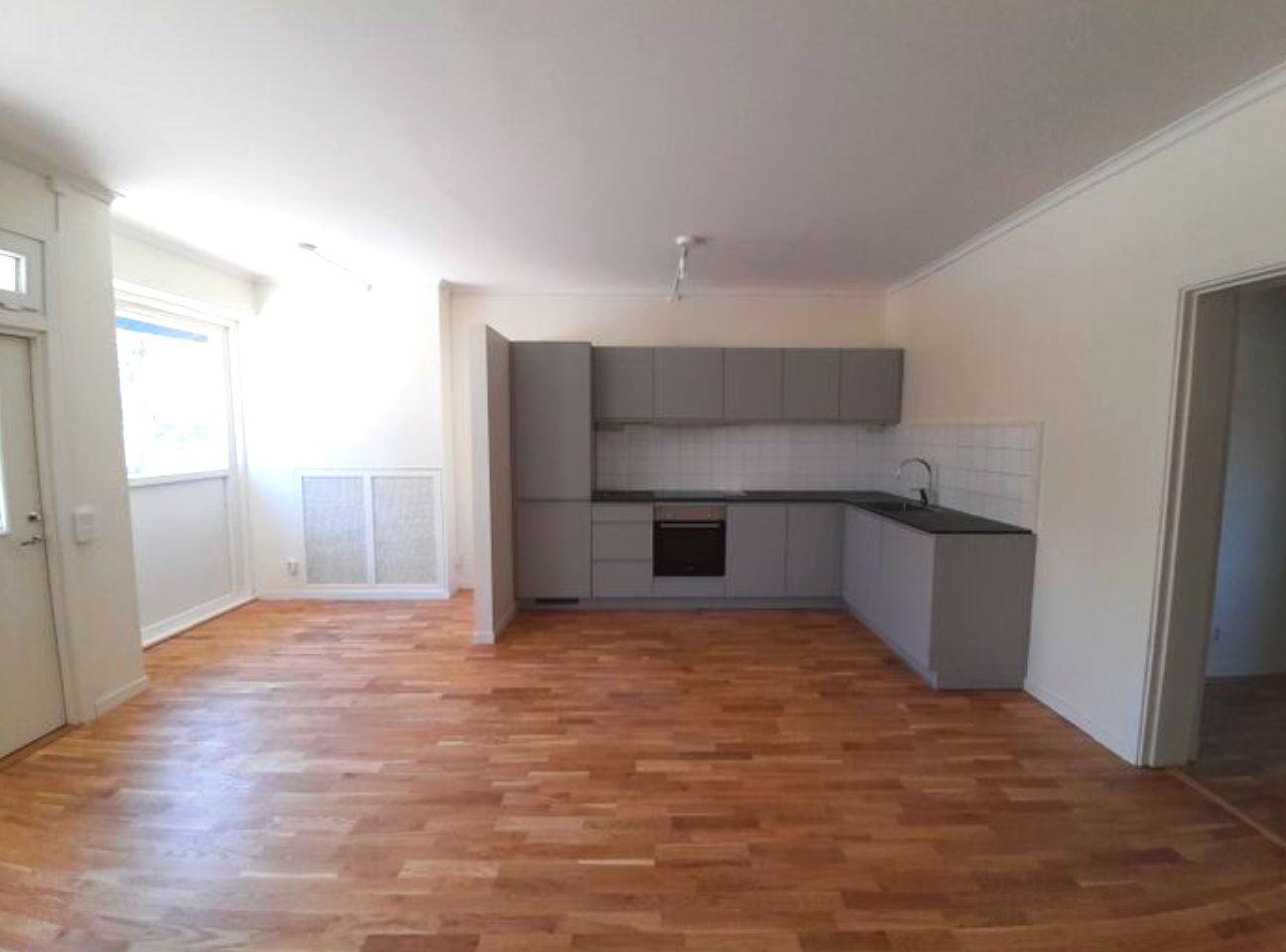 Lägenhet, 3 rooms, 75 sqm, Falköping