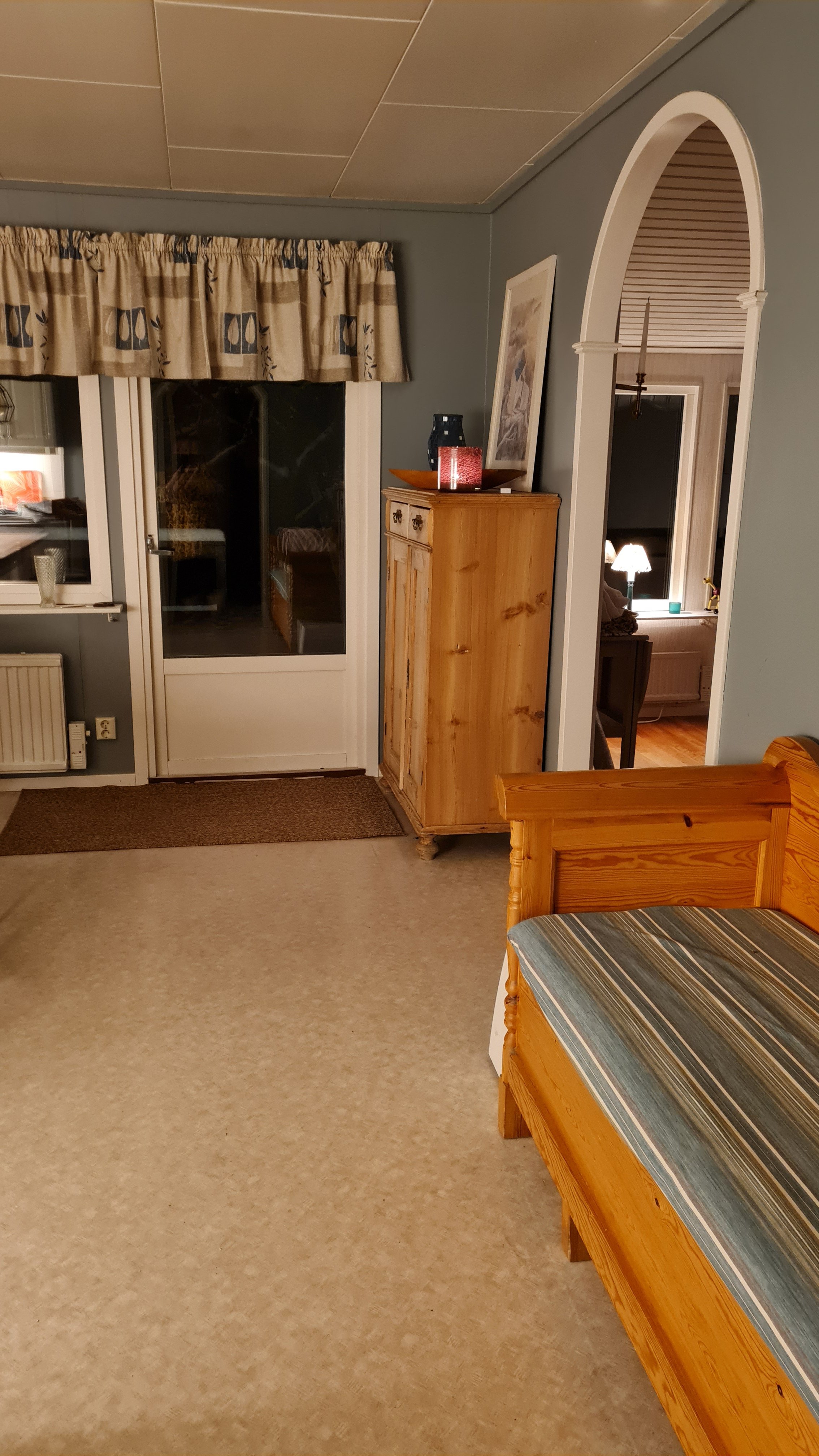 Hus – Norrtälje - Fler