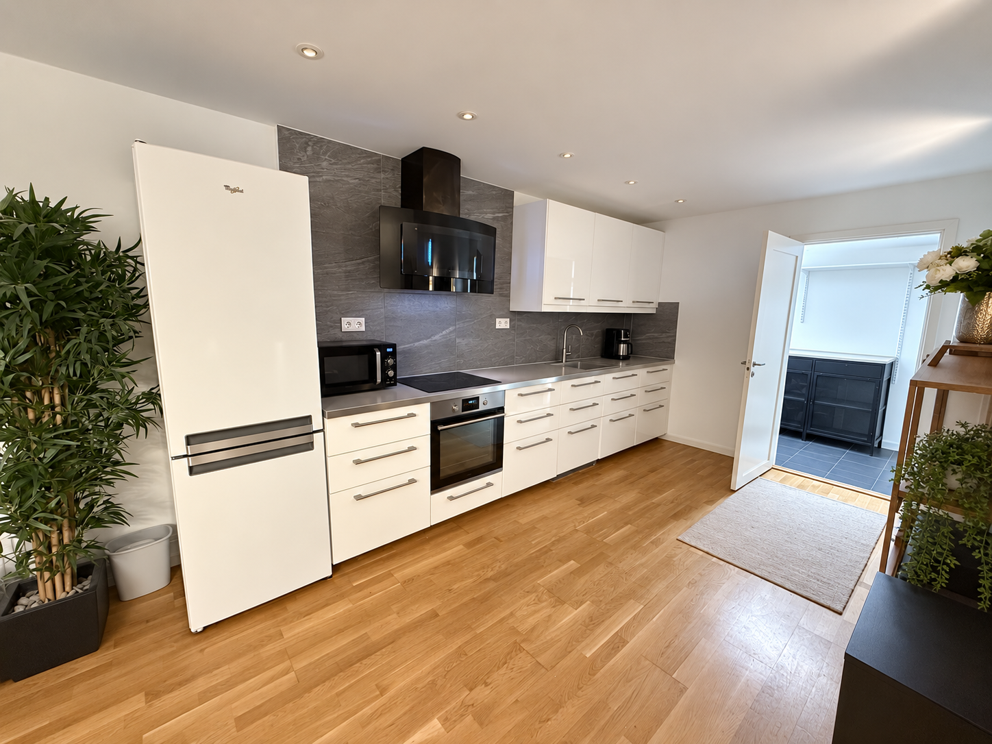 Lägenhet, 2 rooms, 82 sqm, Frufällan