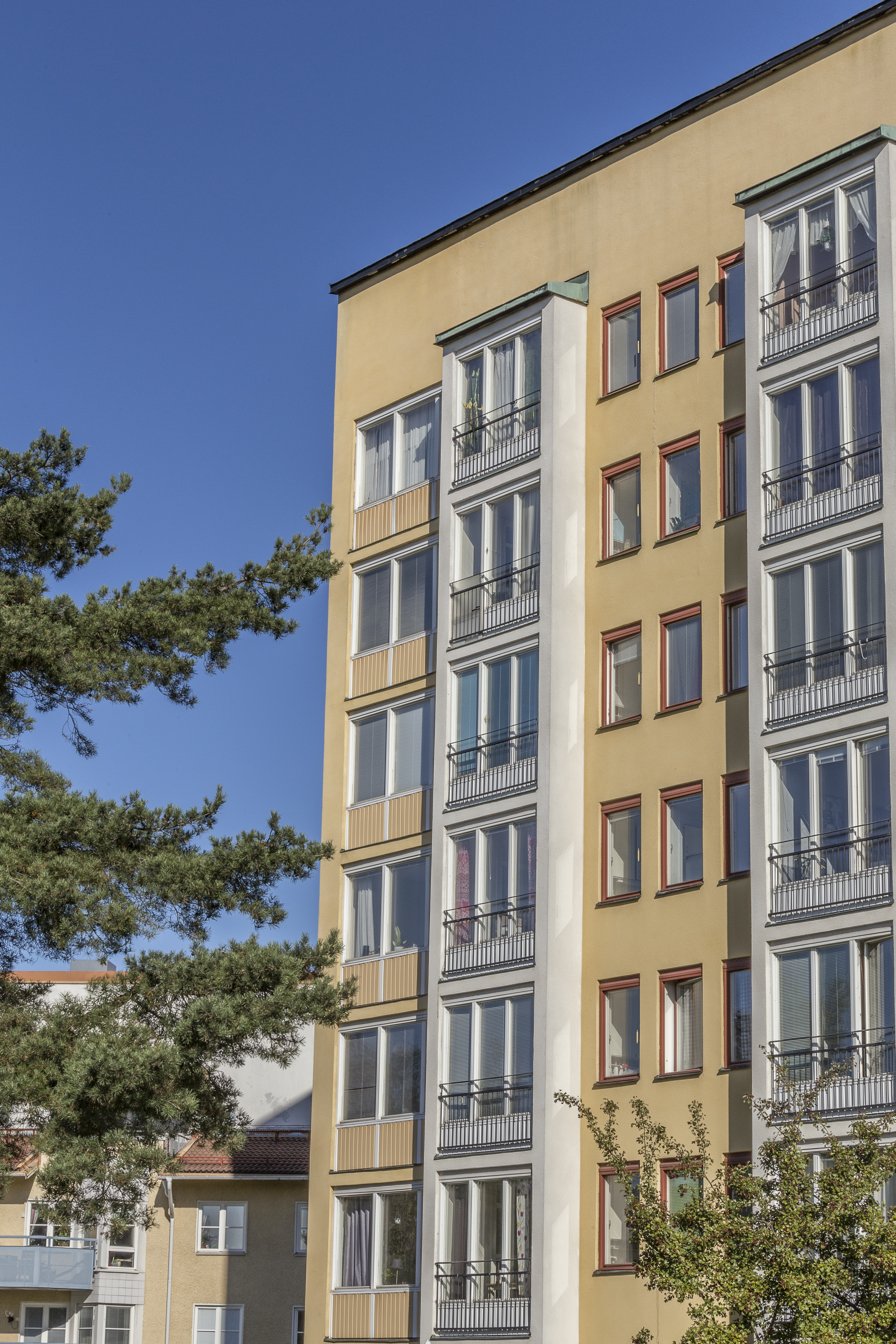 Lägenhet – Stockholm, Hagsätra - Bild 5