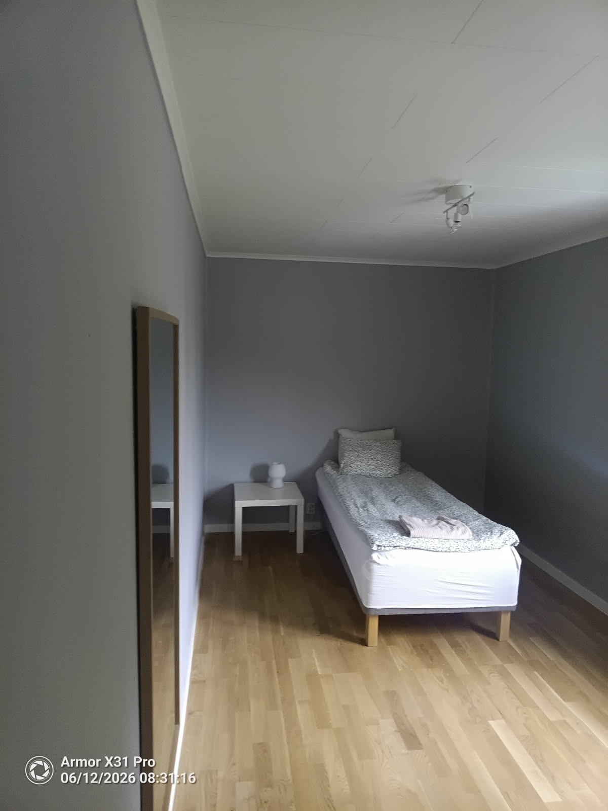 Lägenhet, 2 rooms, 66 sqm, iggesund