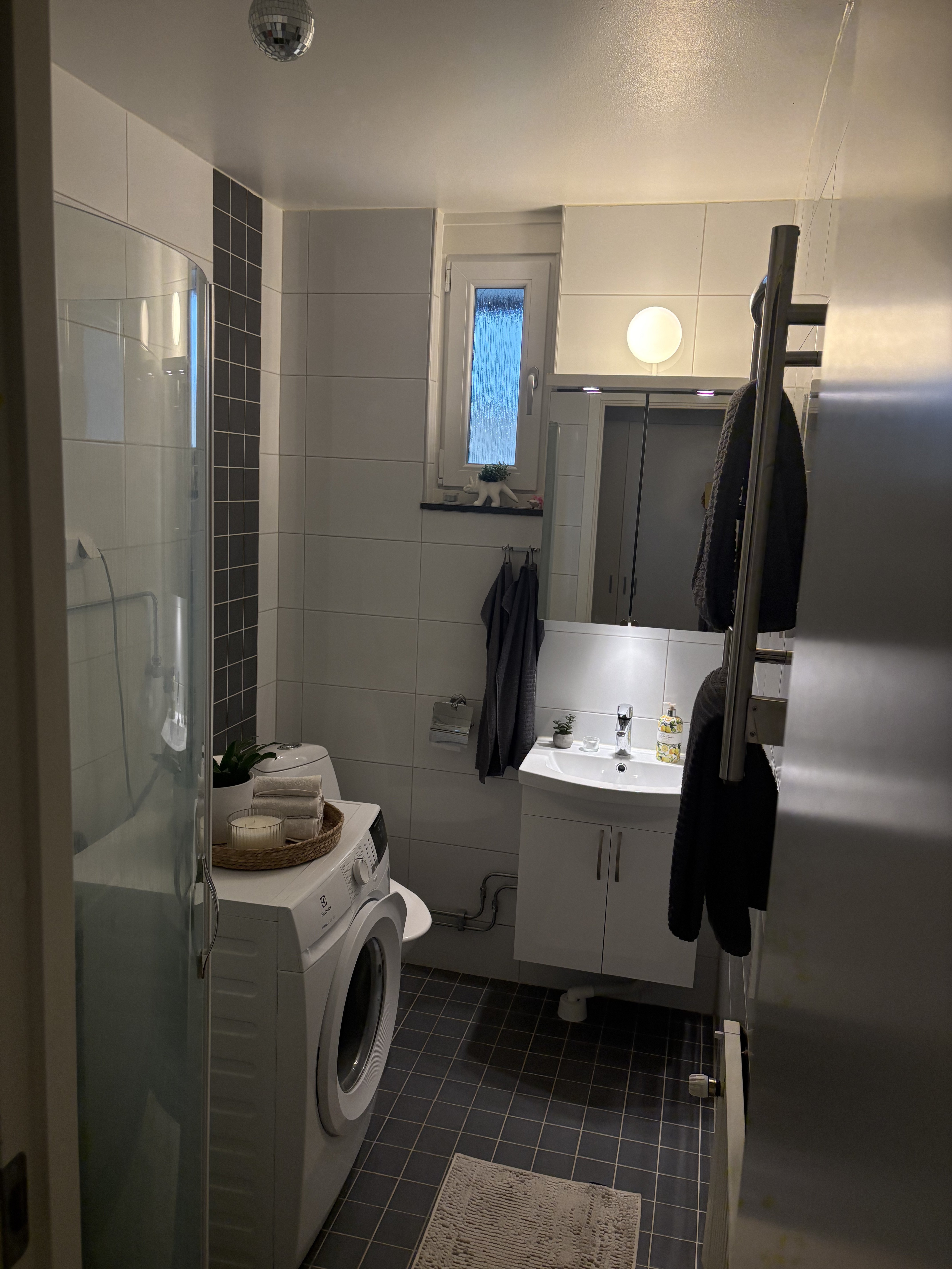 Rydsvägen, Linköping