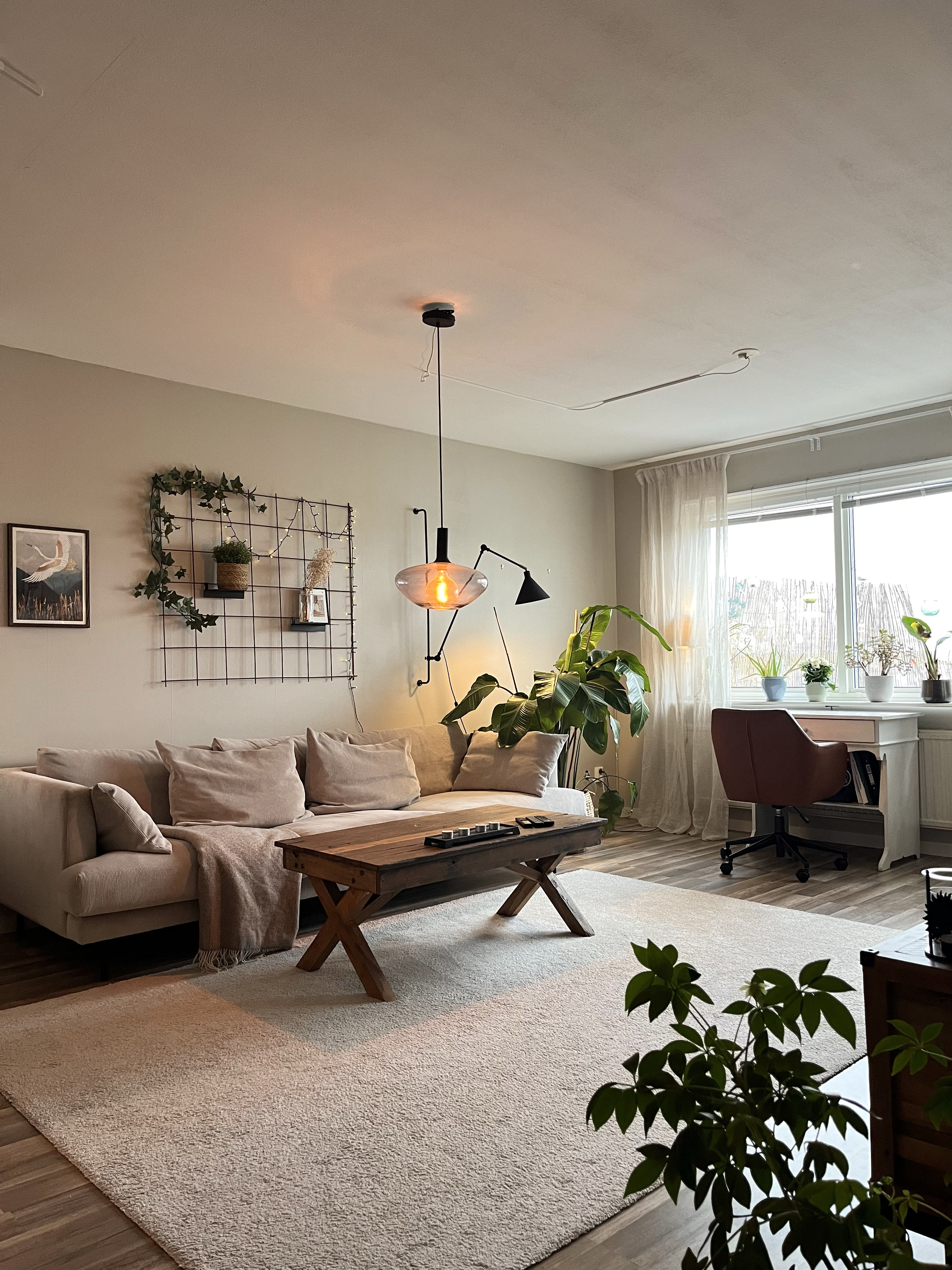 Lägenhet, 2 rooms, 47 sqm, Åkersberga