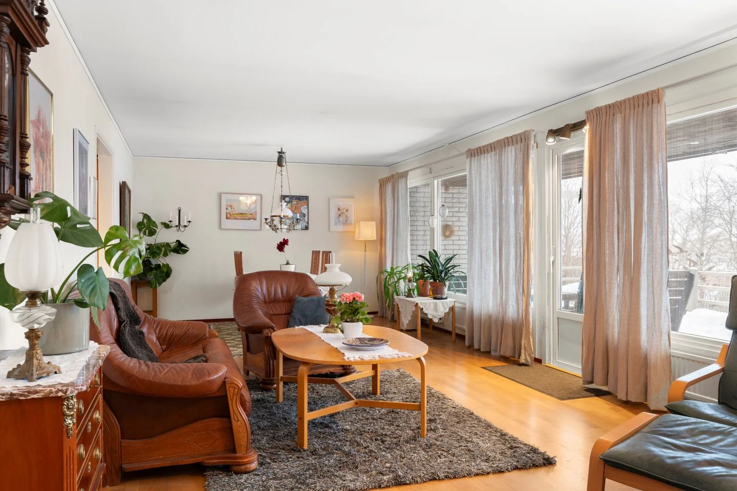 Villa/Hus, 5 rooms, 140 sqm, Bromölla