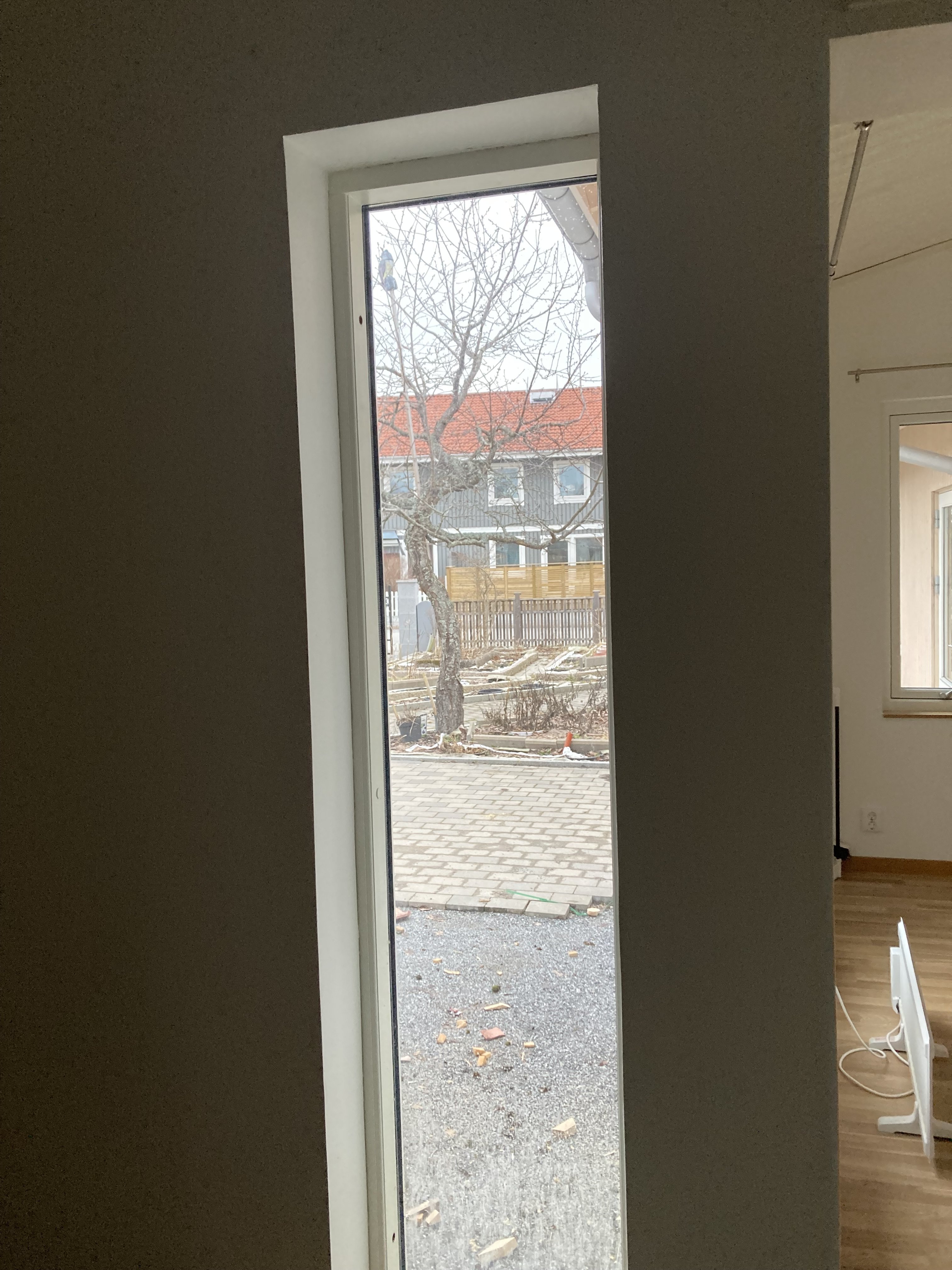 2 rok · 40 m² i Handen – bild 21