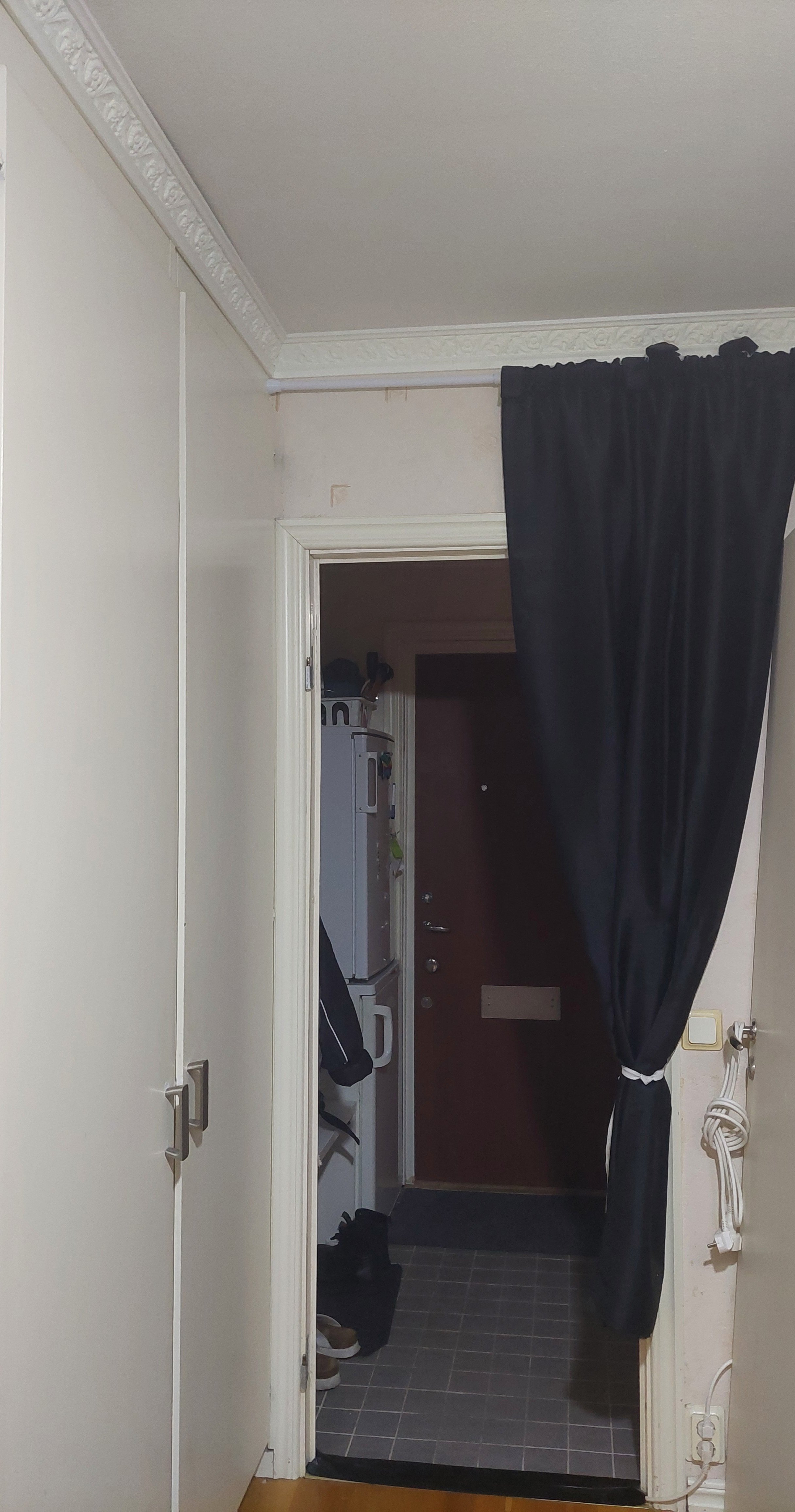 Hyreslägenhet på Spånga i spanga