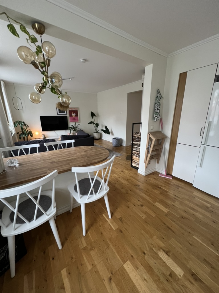 2 rok · 54 m² i Jönköping – bild 8