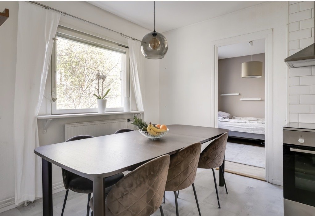 5 rum och kök, Älvsjö — 19 000 kr/mån — bild 2