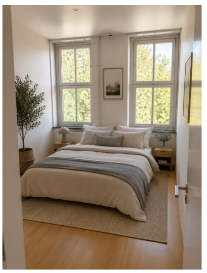 1 rok · 47 m² i Göteborg – bild 4