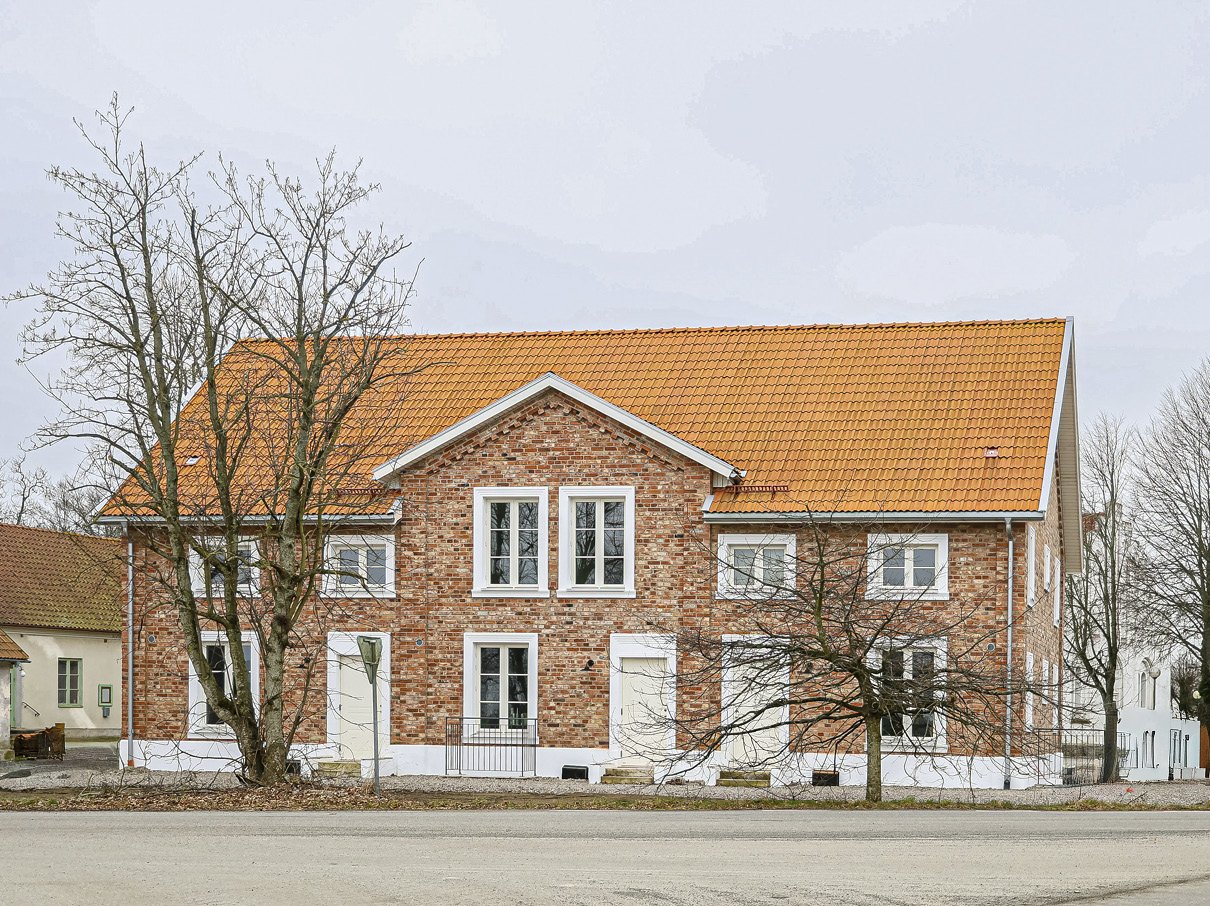 House in Simrishamns kommun, Östra Hoby - Bild 5