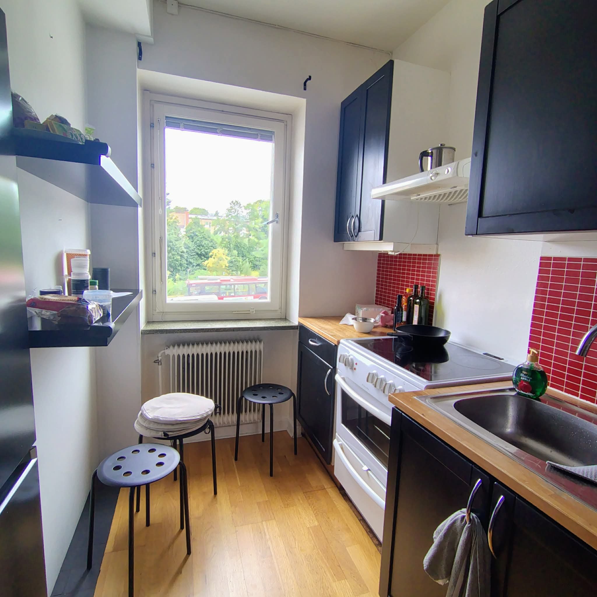 Lägenhet – Södertälje, Grusåsen - Bild 5