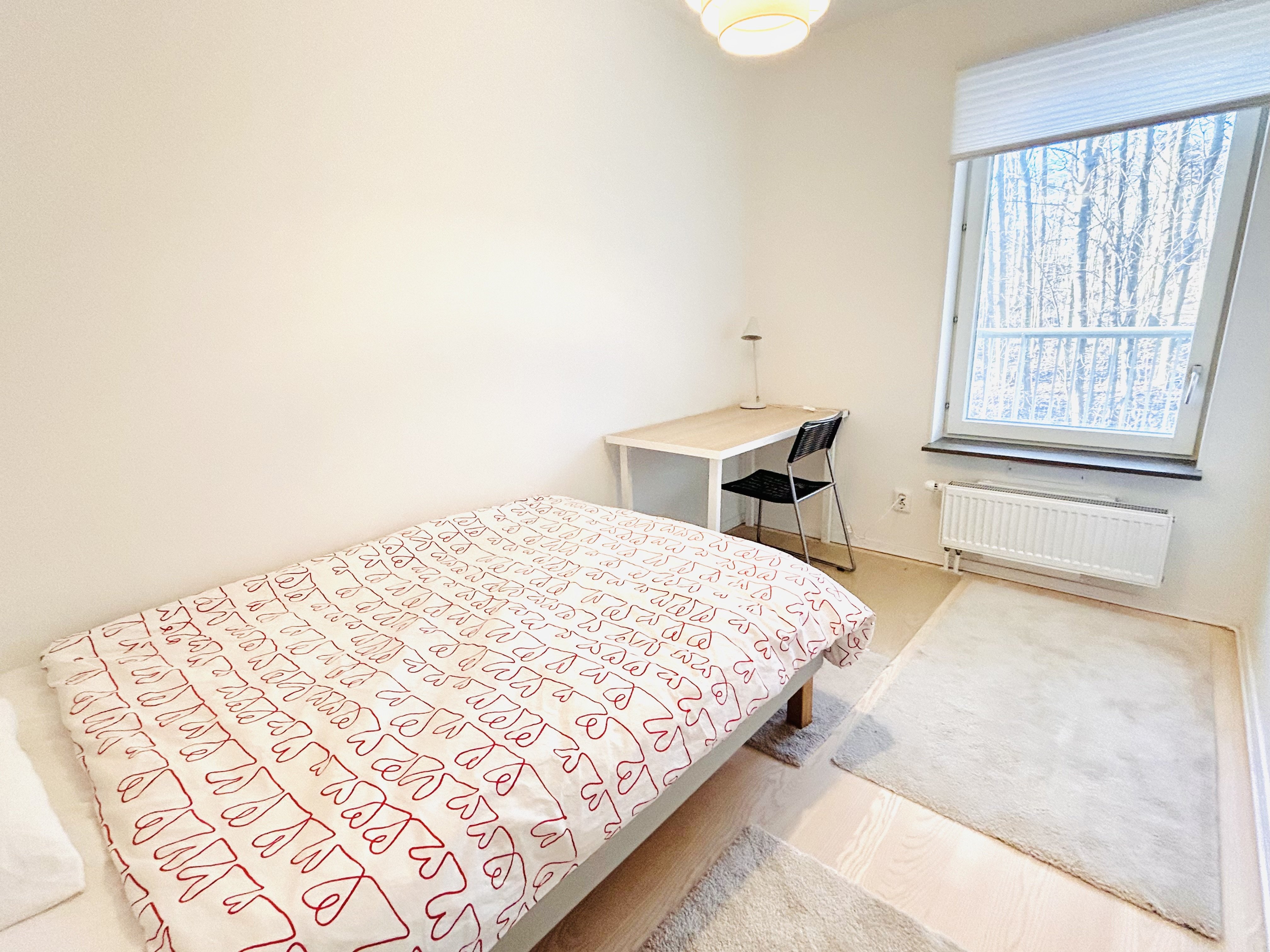 Ebbe Lieberathsgatan, Göteborg — photo 3