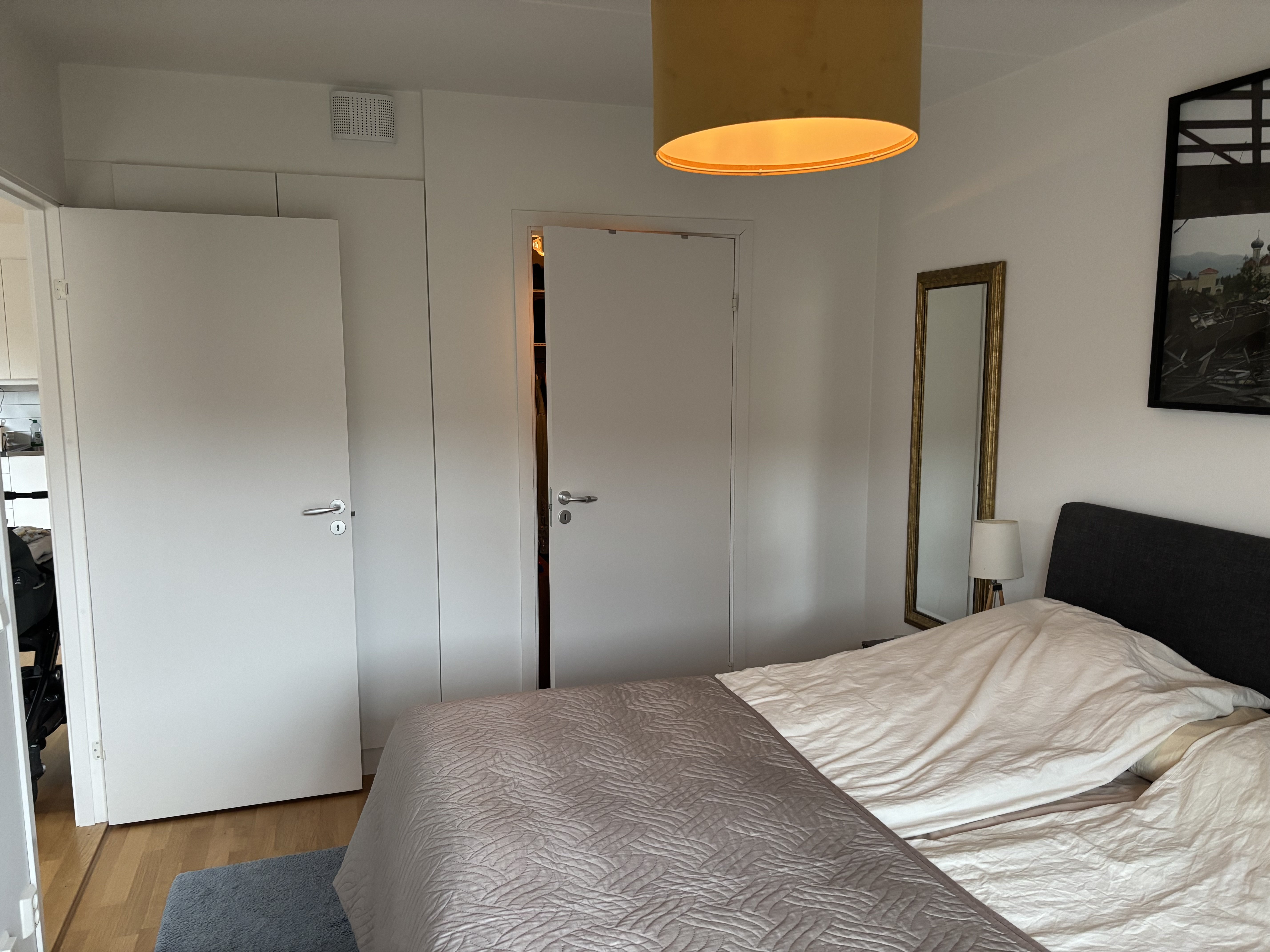 Smörkärnegatan, Göteborg