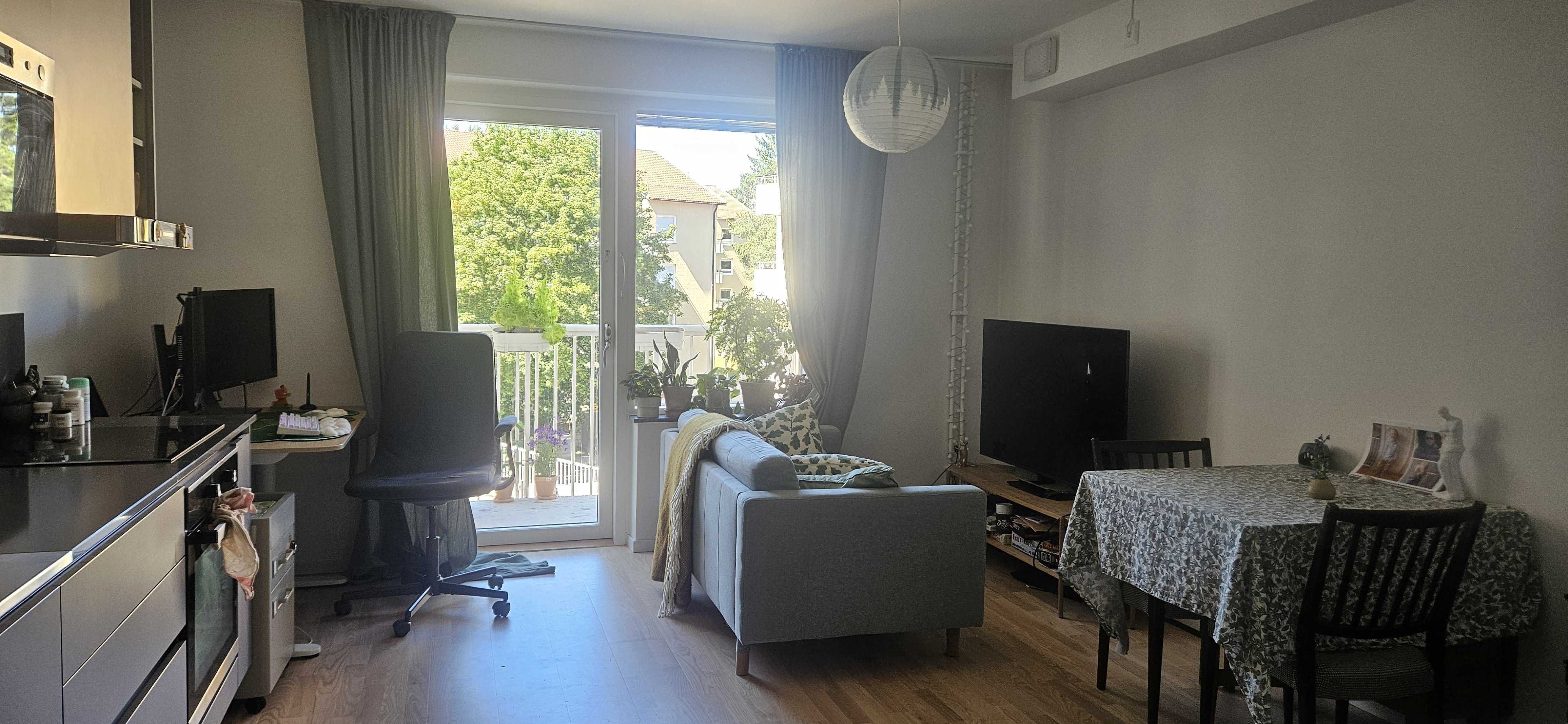 1.5 rum och kök, Stockholm — 9 400 kr/mån — bild 4