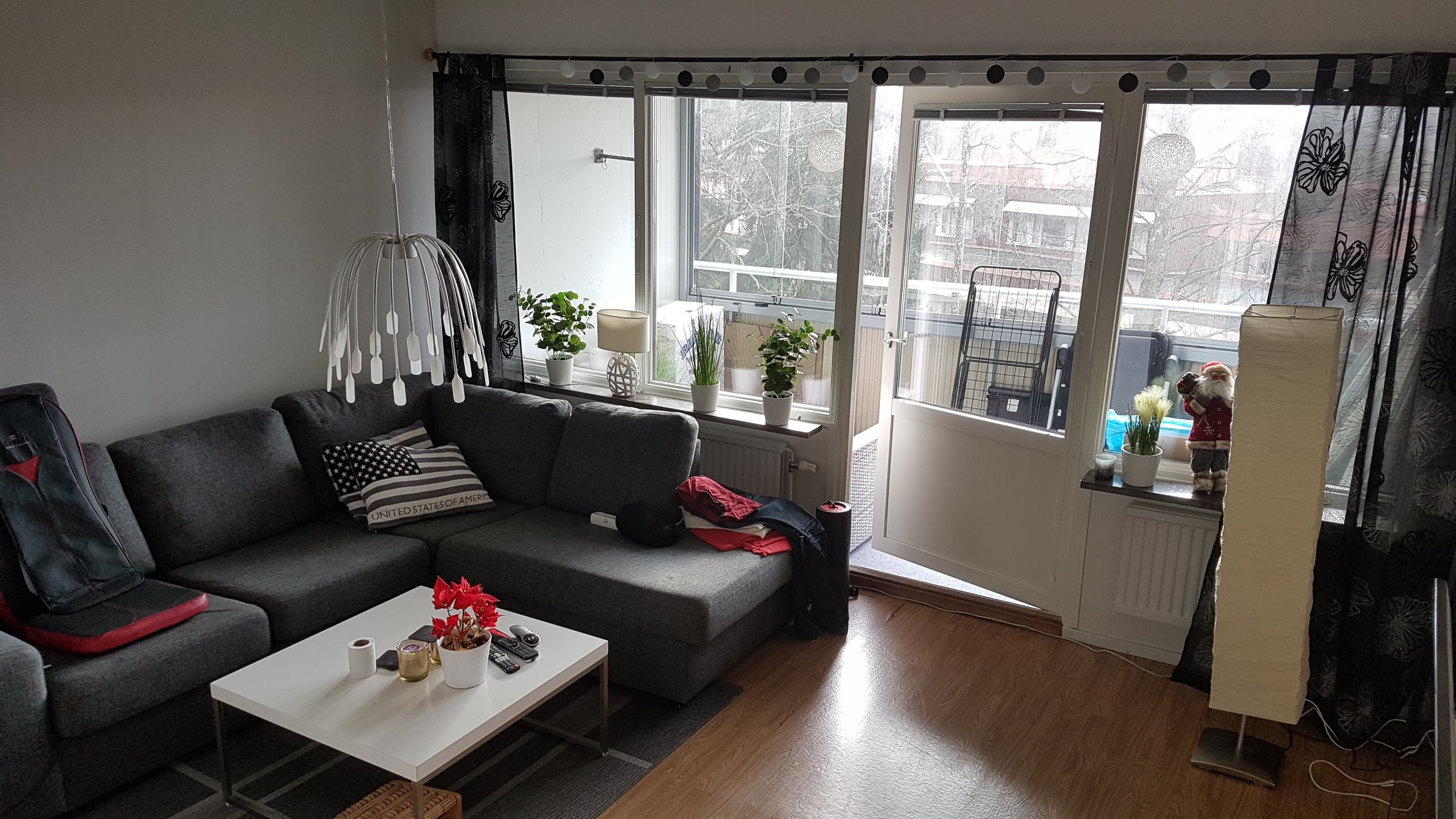 Rönnbergagatan, Västerås