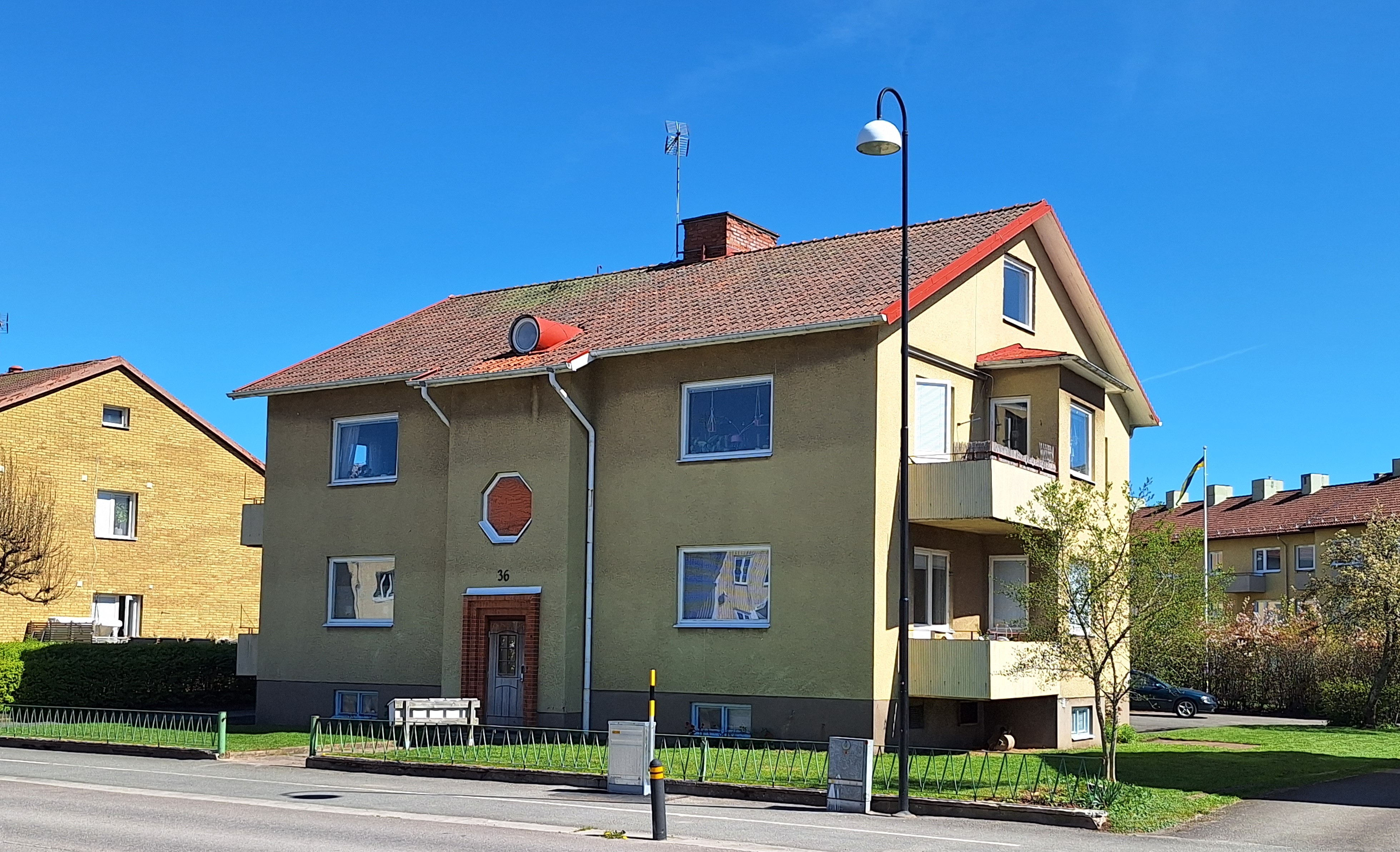 Sankt Sigfridsgatan 36