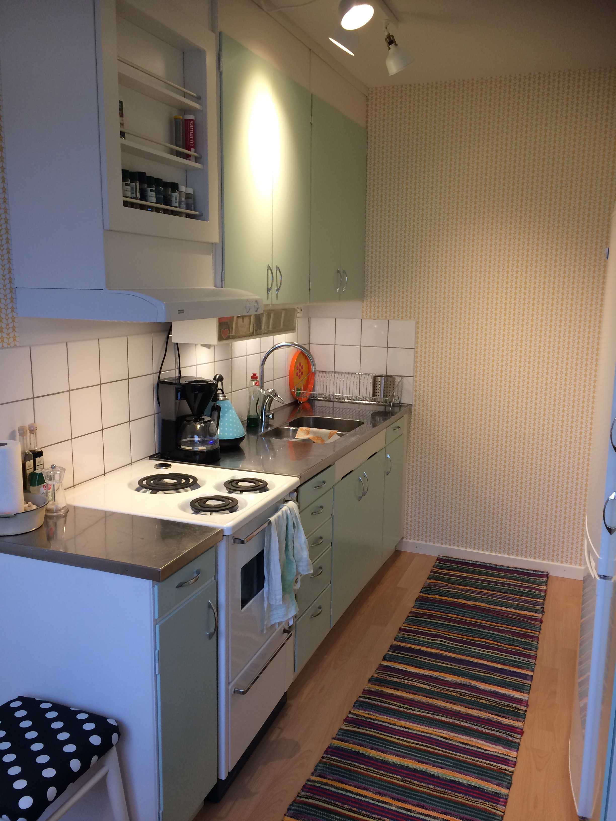 Lägenhet – Göteborg, Rambergsstaden - Fler